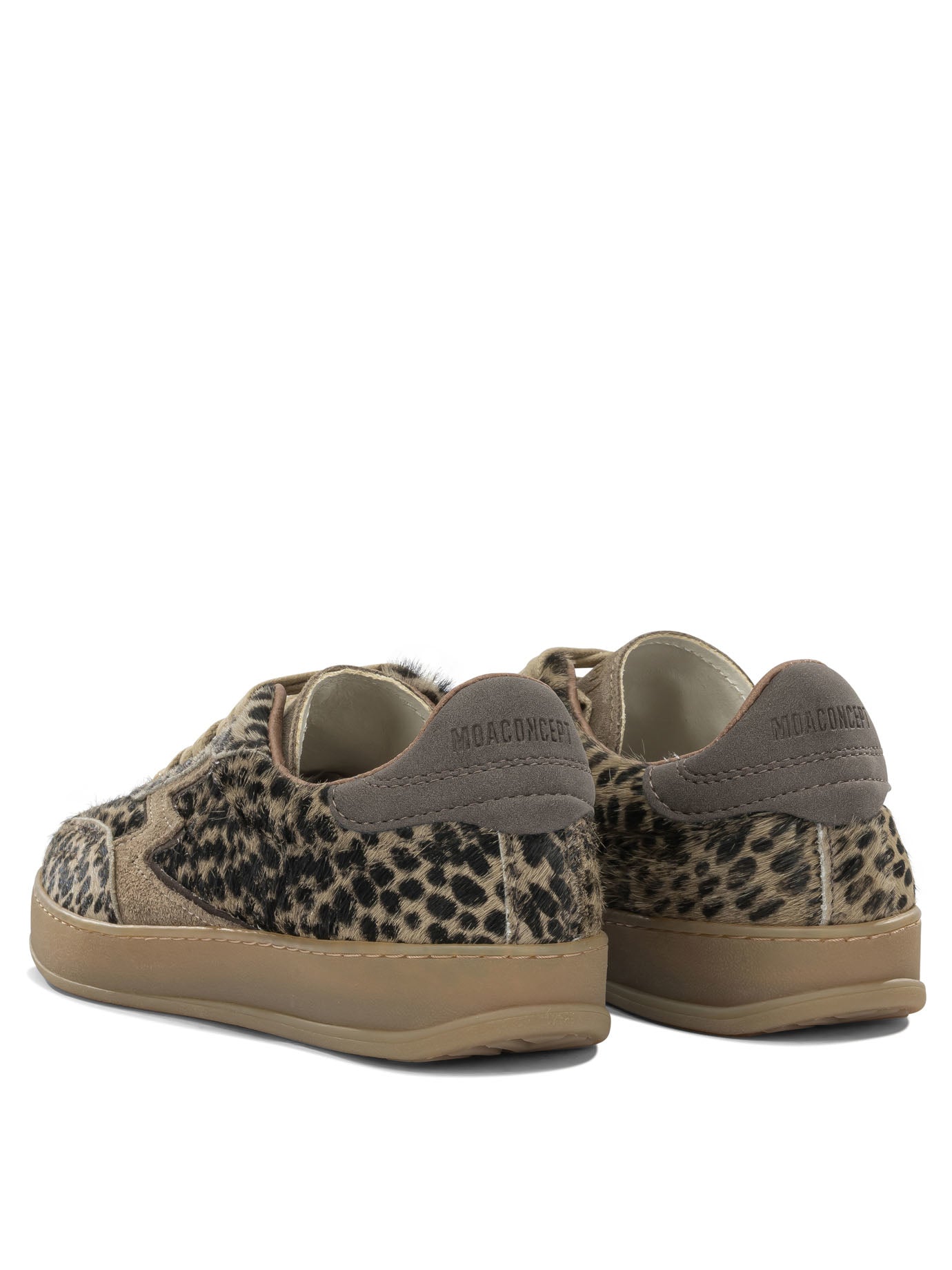 Moaconcept Sneakers & Slip-On