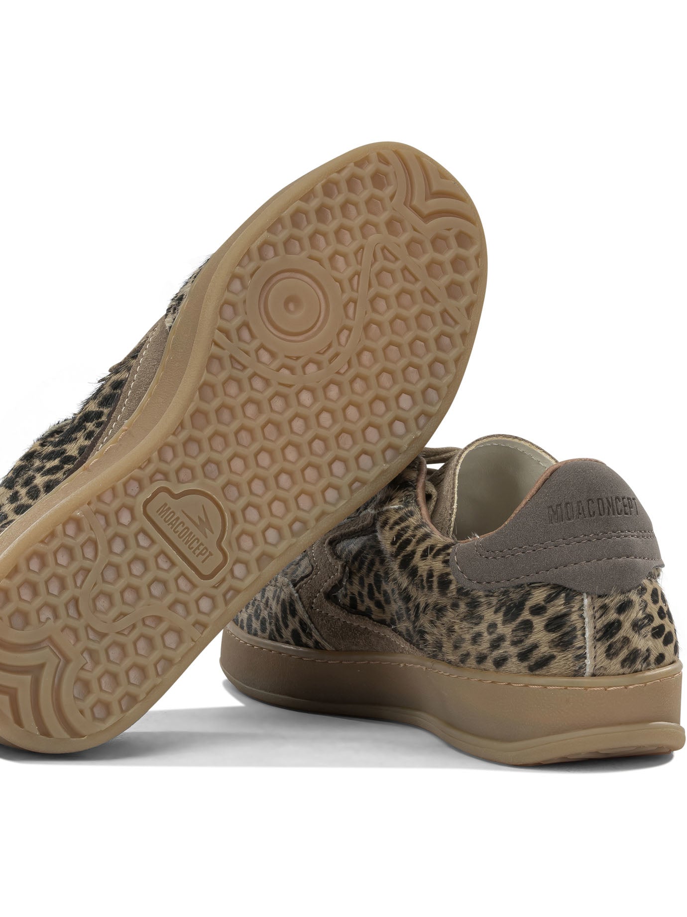 Moaconcept Sneakers & Slip-On