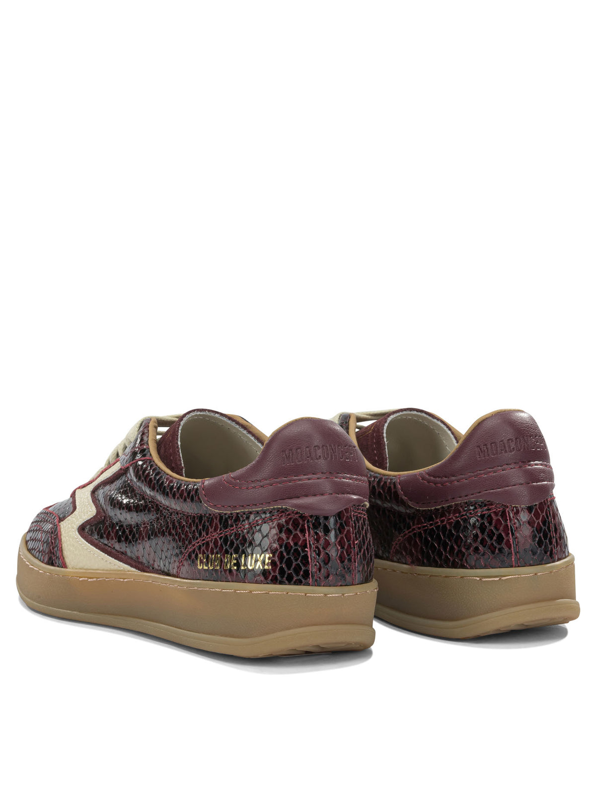 Moaconcept Sneakers & Slip-On