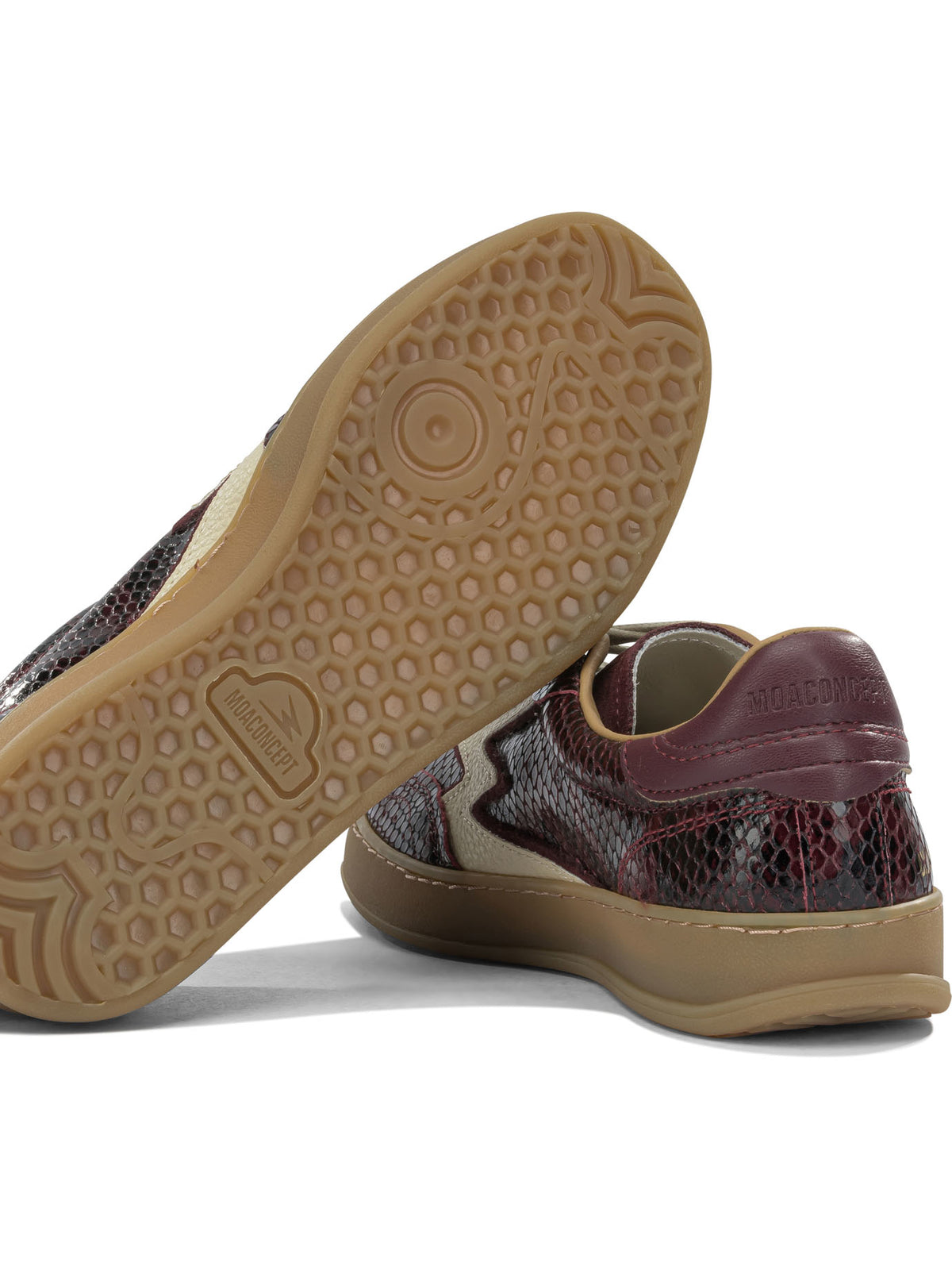 Moaconcept Sneakers & Slip-On