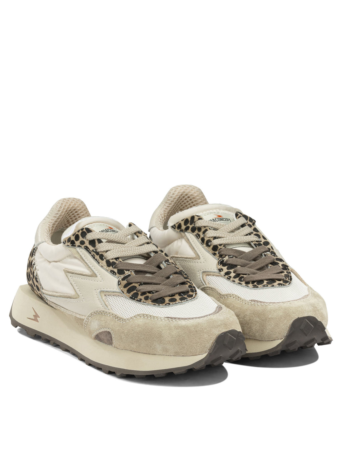 Moaconcept Sneakers & Slip-On