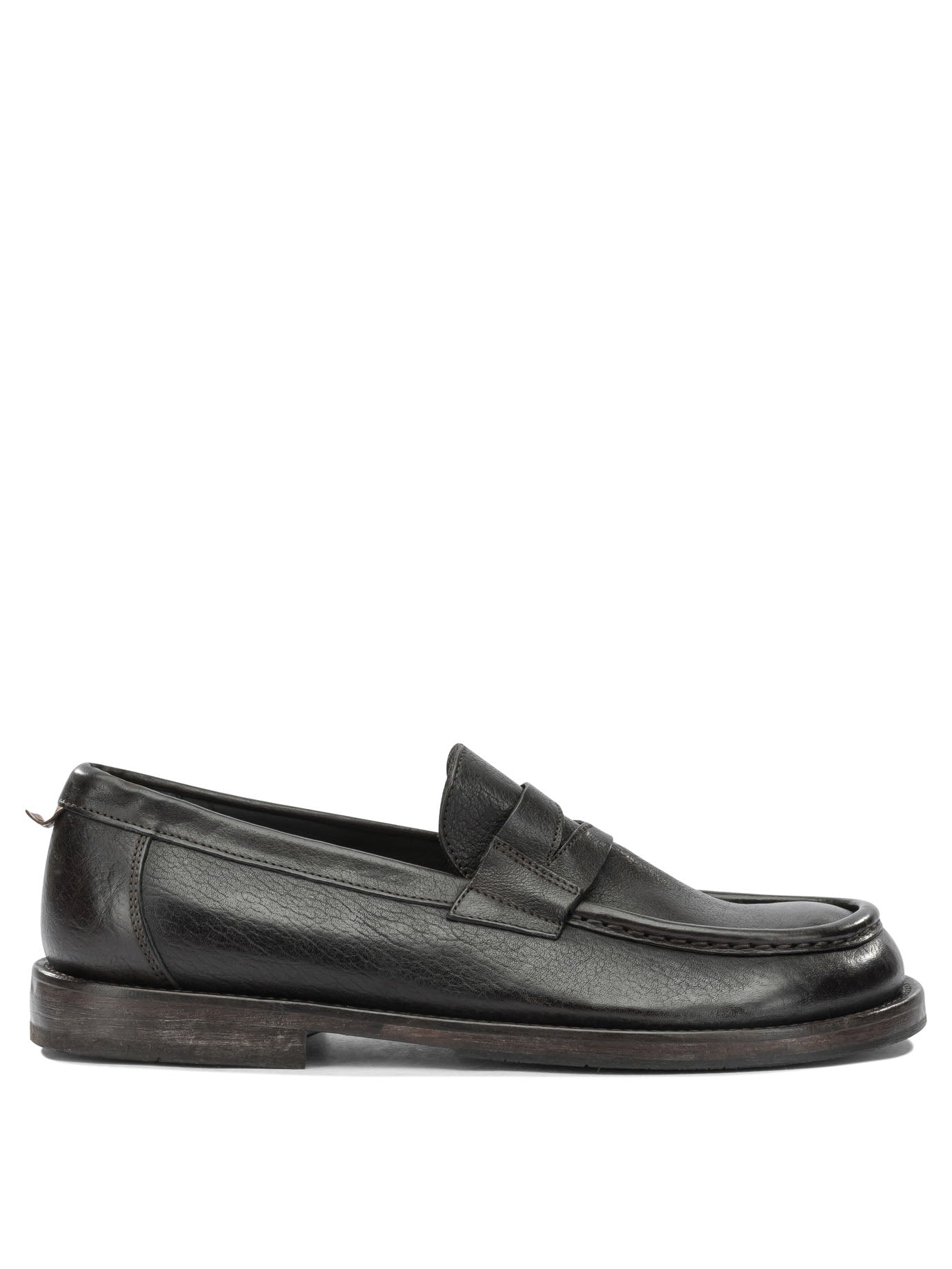 Moma Idolo Loafers