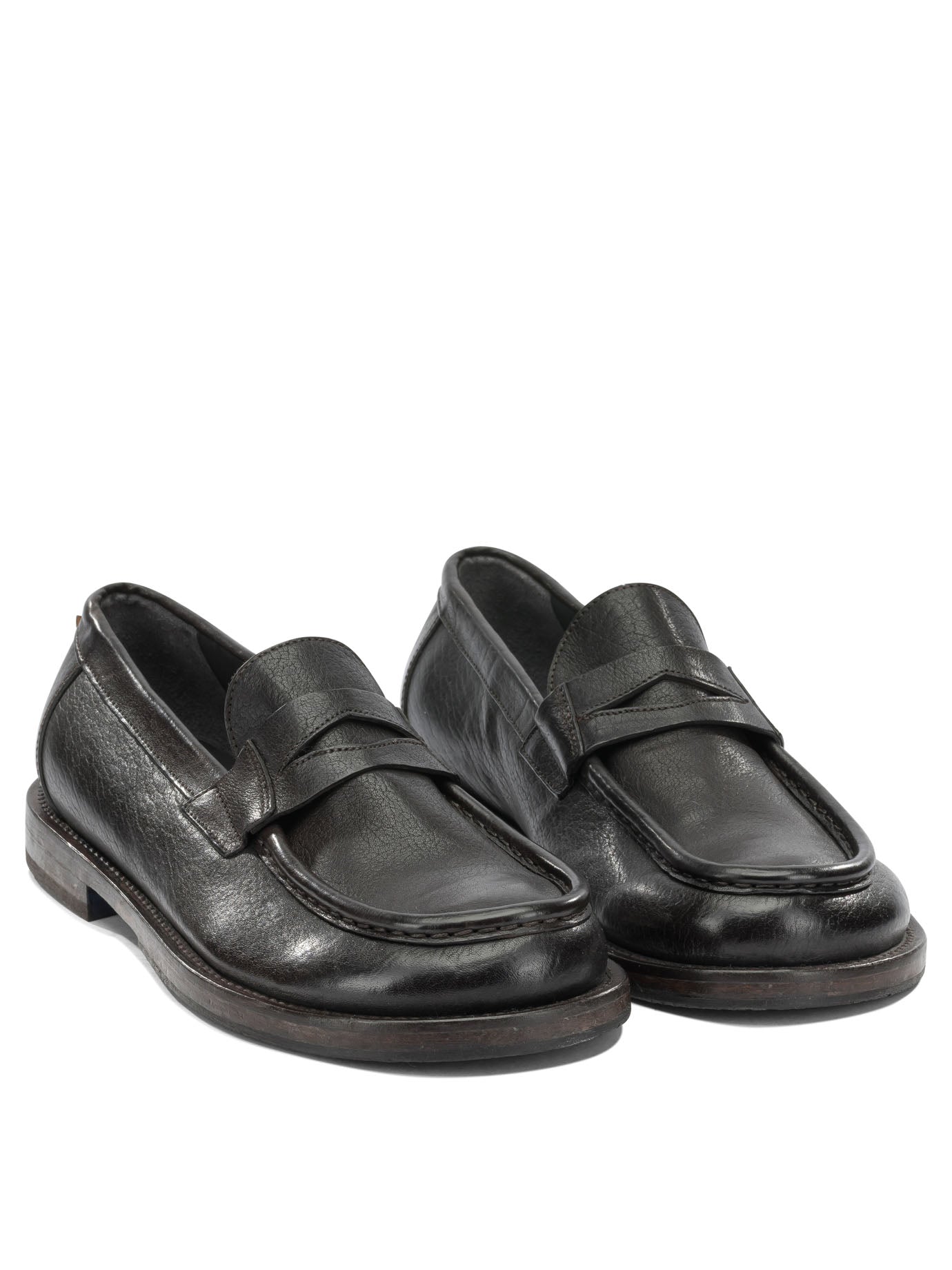 Moma Idolo Loafers