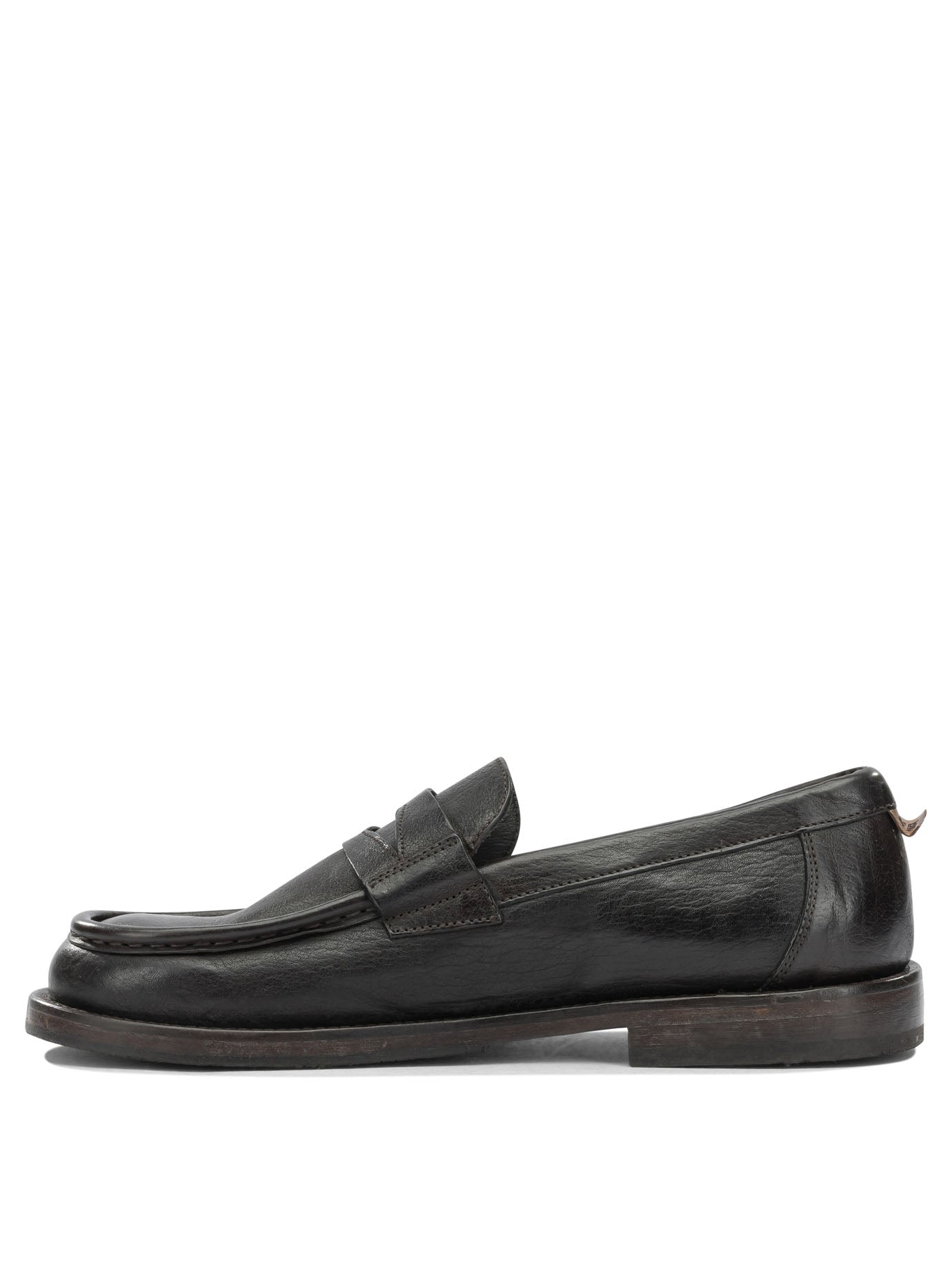 Moma Idolo Loafers