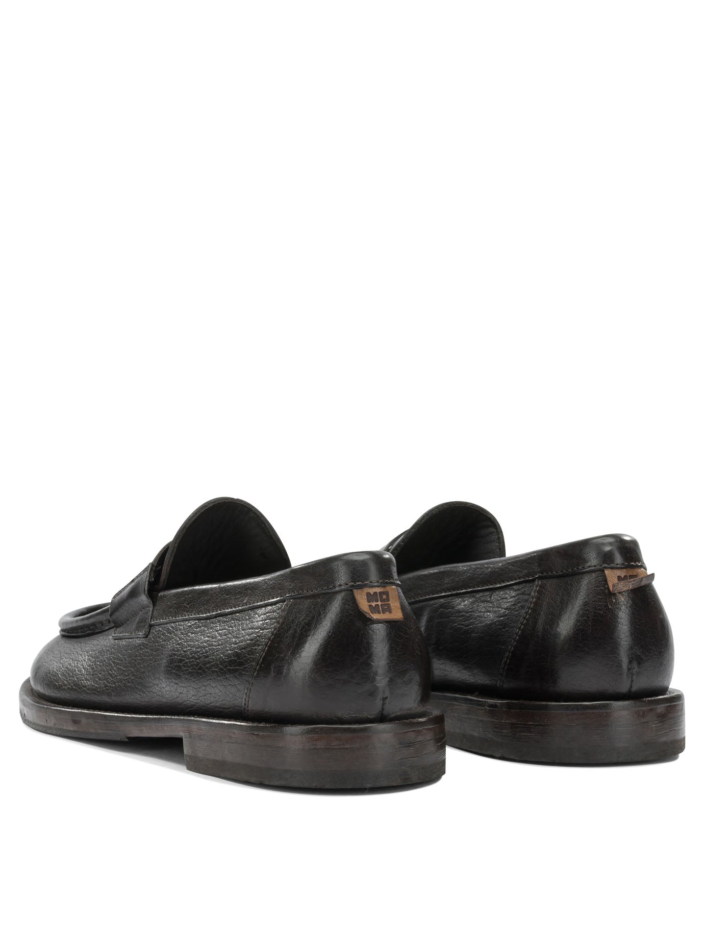 Moma Idolo Loafers