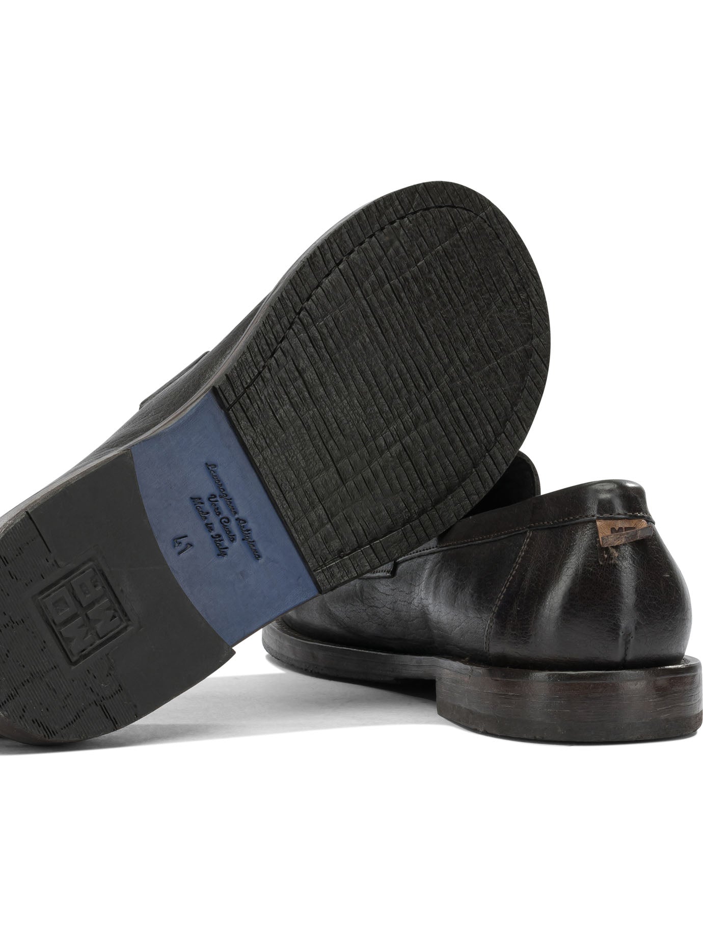 Moma Idolo Loafers