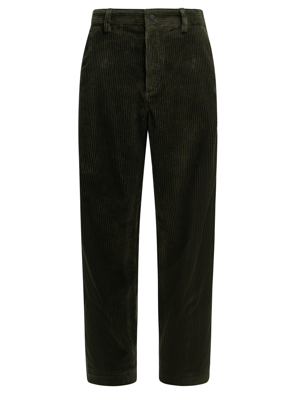 Moncler Grenoble Casual Corduroy Pants