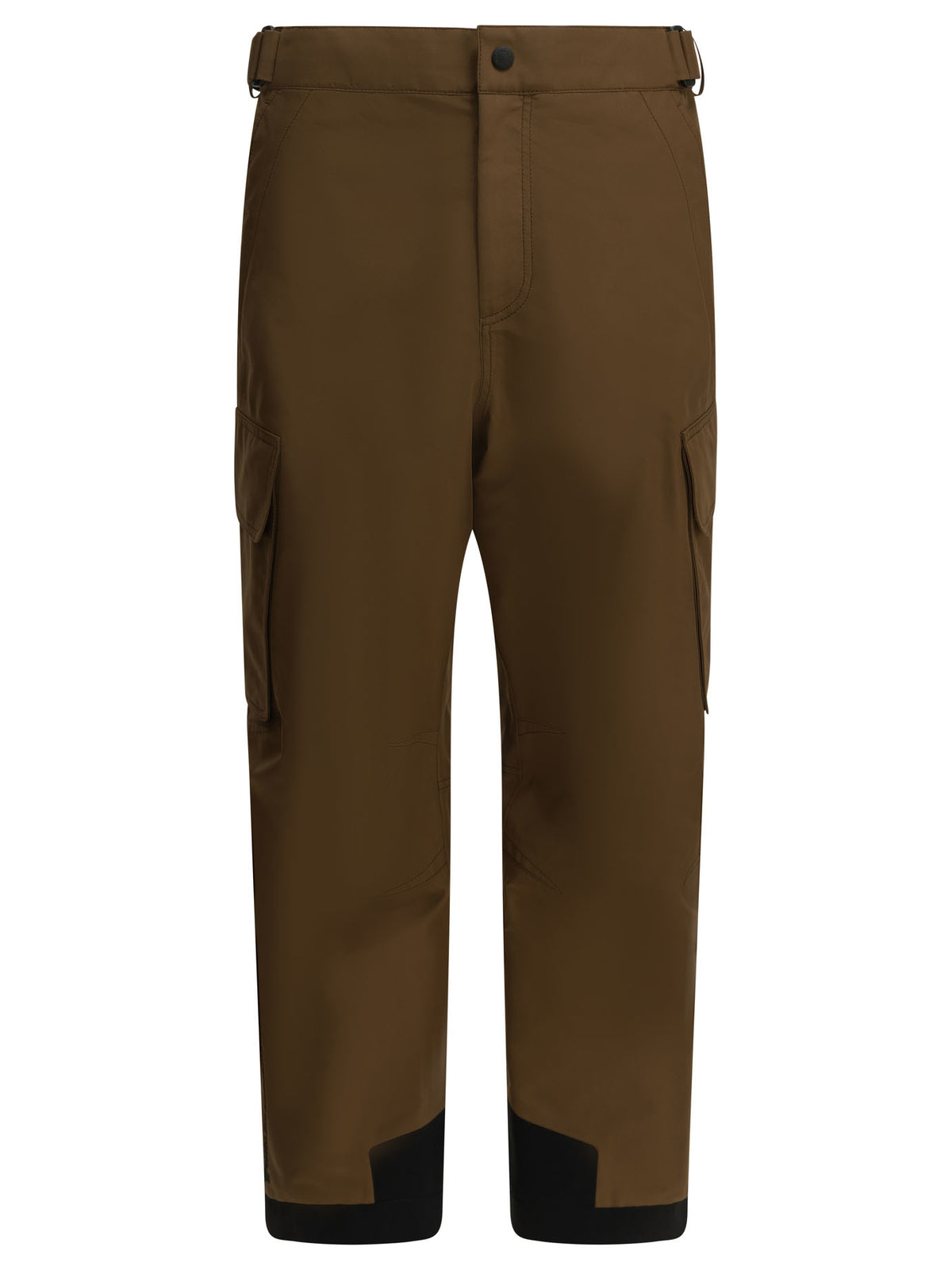 Moncler Grenoble Padded Ski Pants