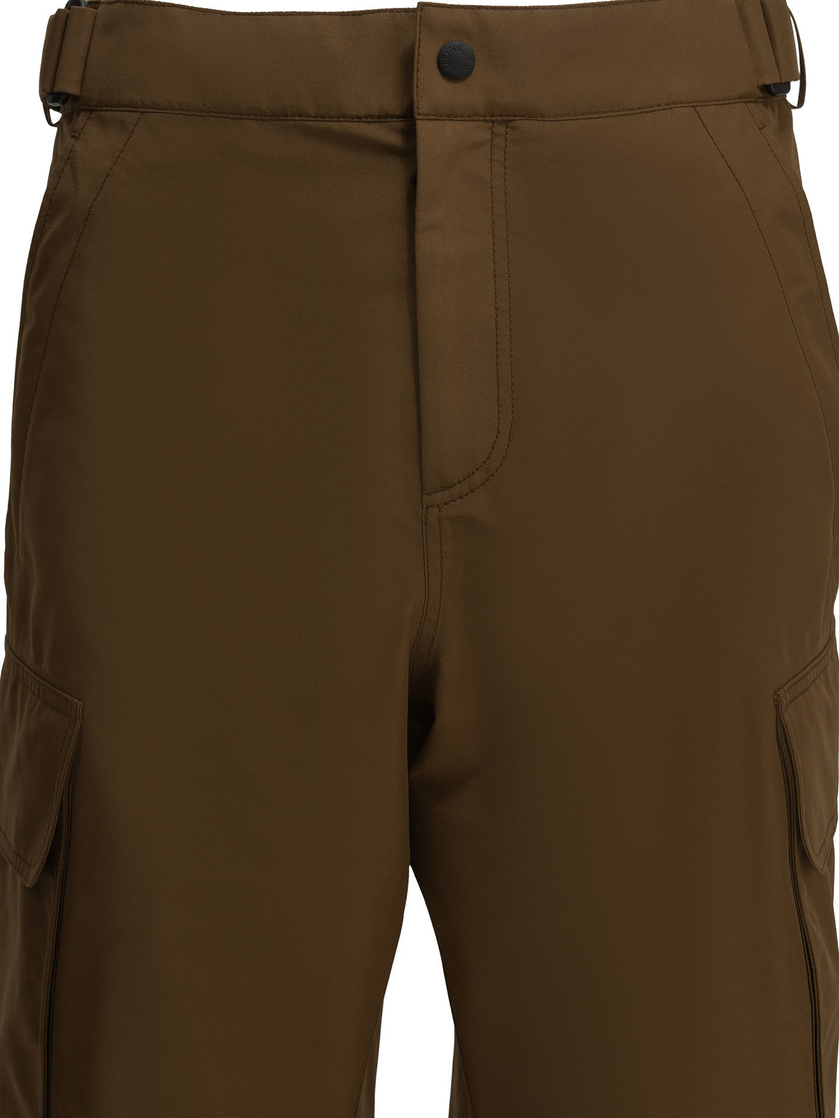 Moncler Grenoble Padded Ski Pants