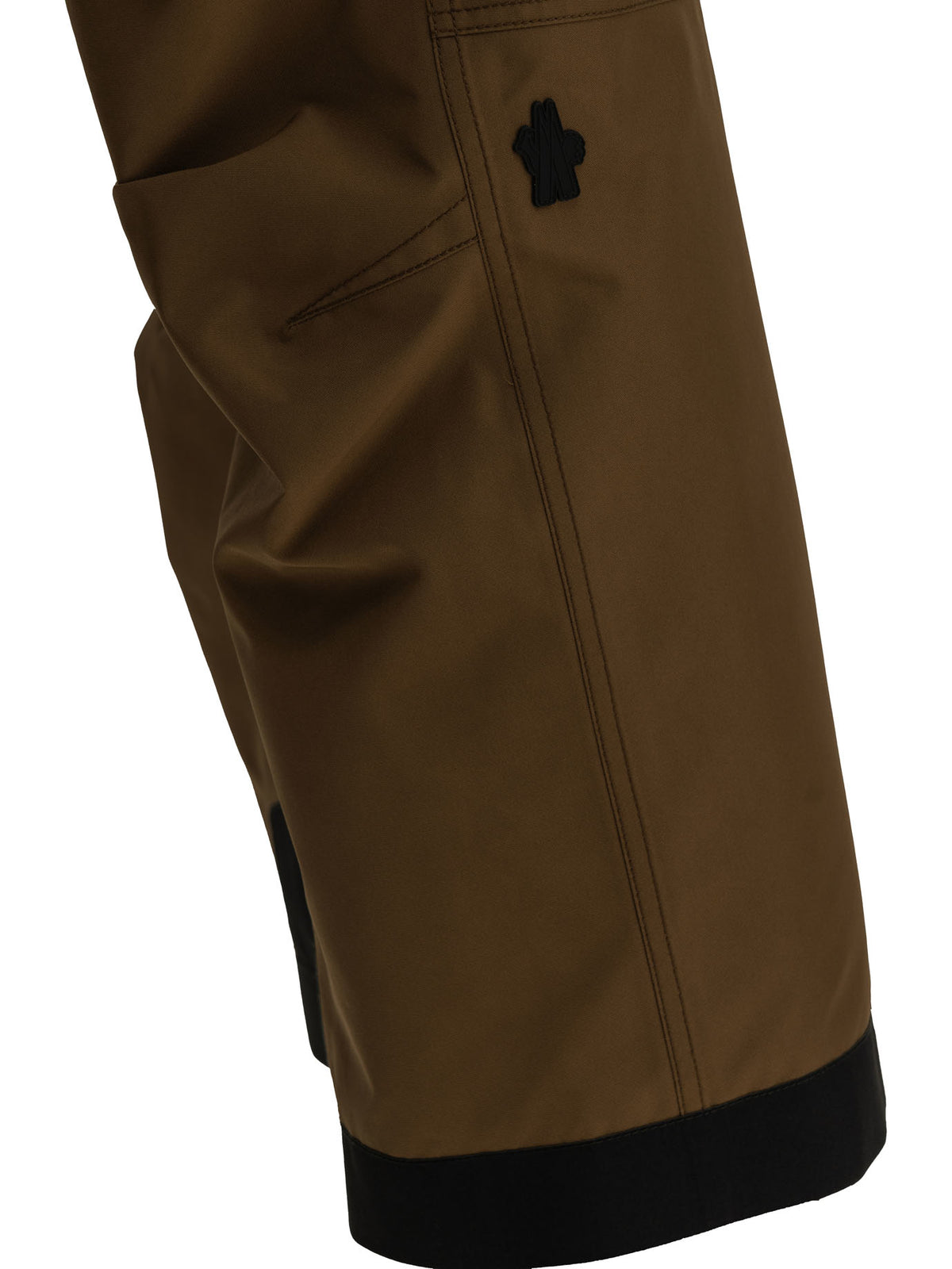 Moncler Grenoble Padded Ski Pants
