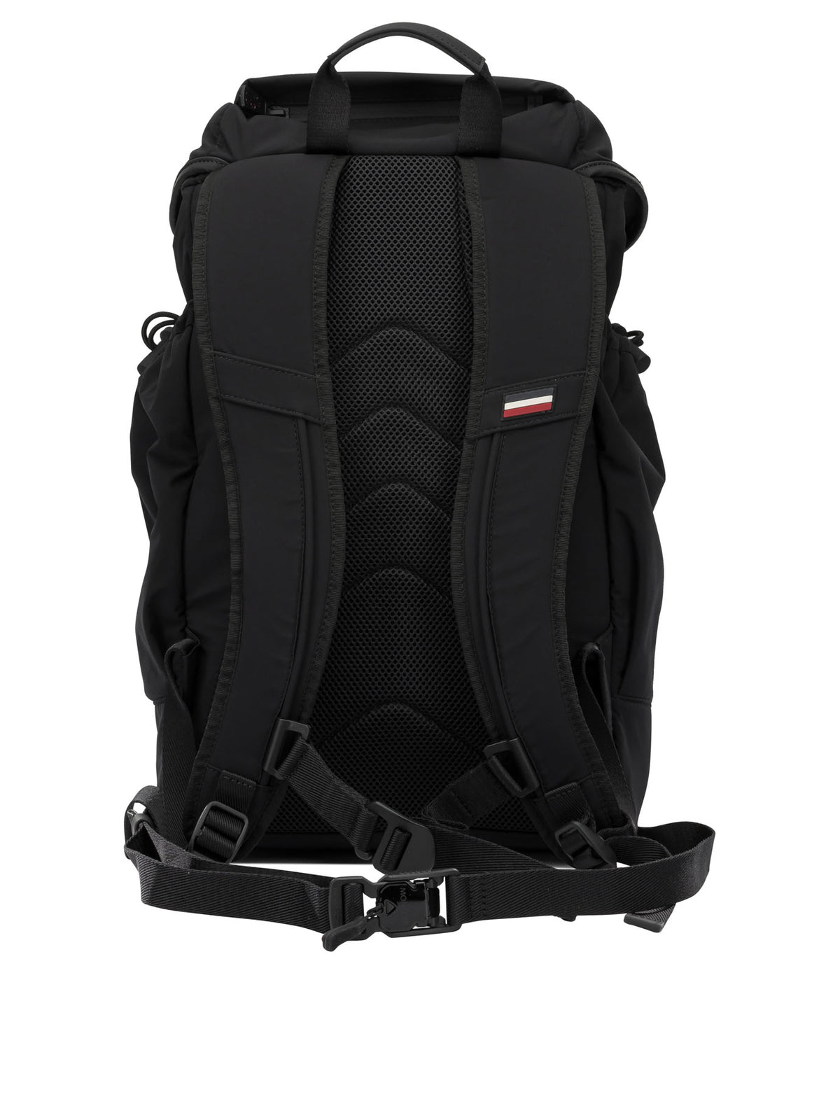 Moncler Grenoble Sports Backpack With Logo