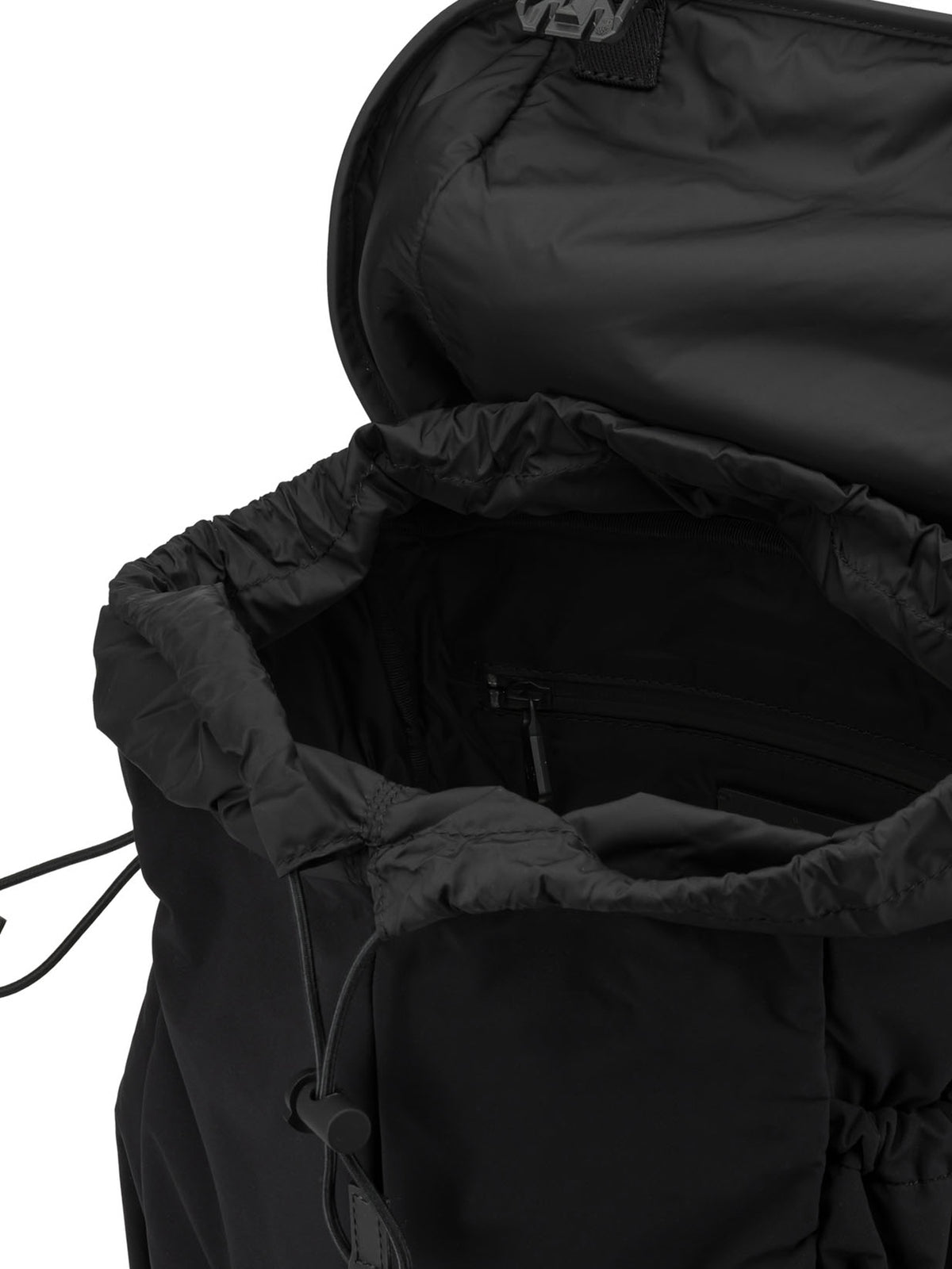 Moncler Grenoble Sports Backpack With Logo