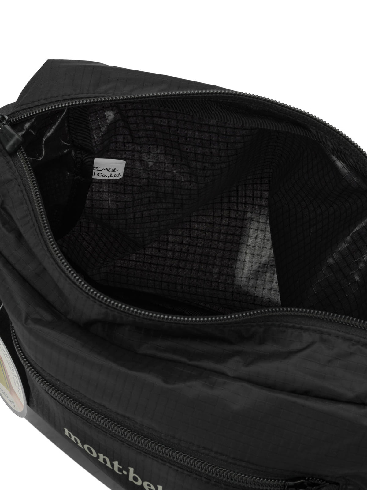 Montbell Shoulder Bags