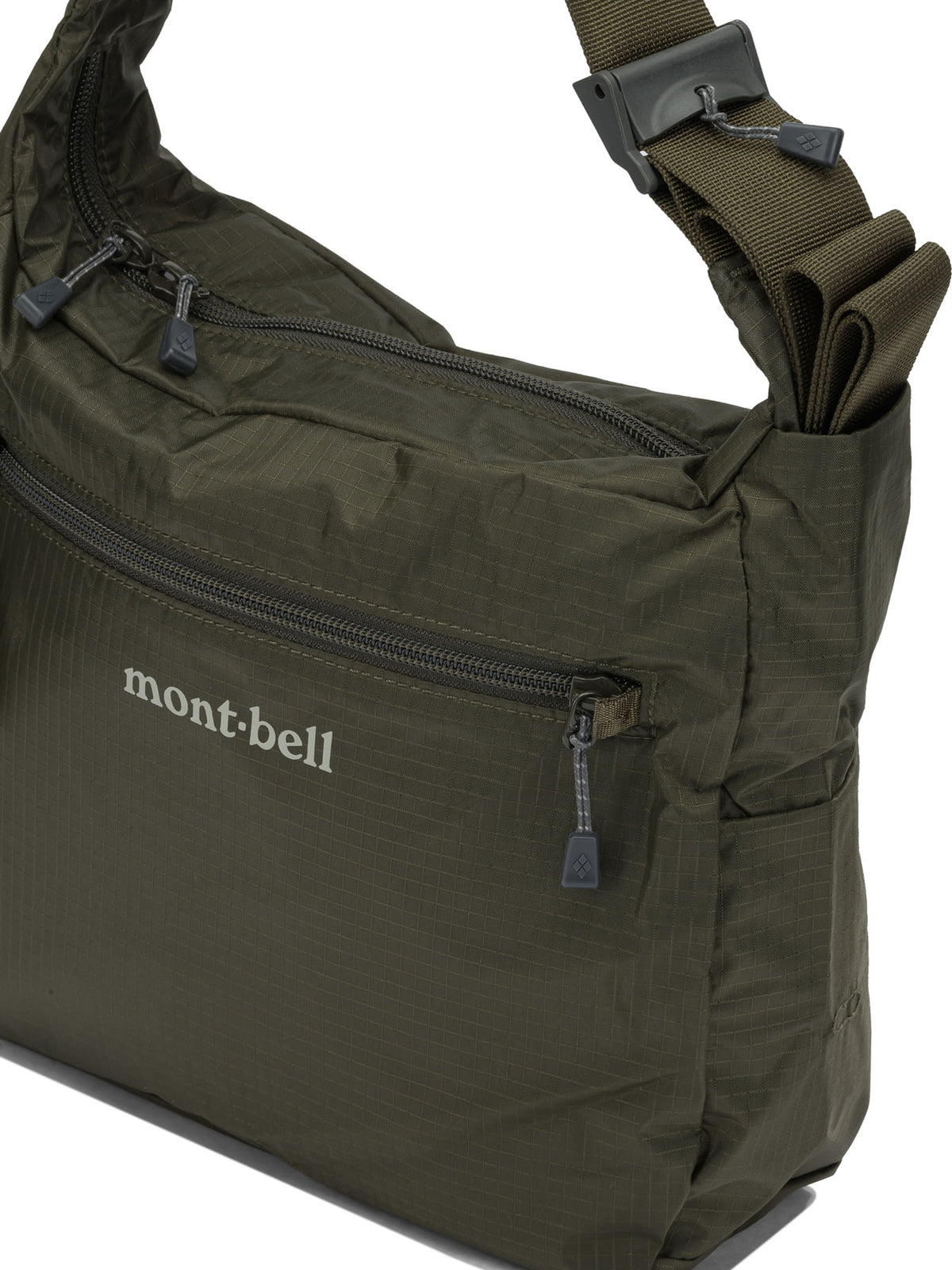 Montbell Shoulder Bags