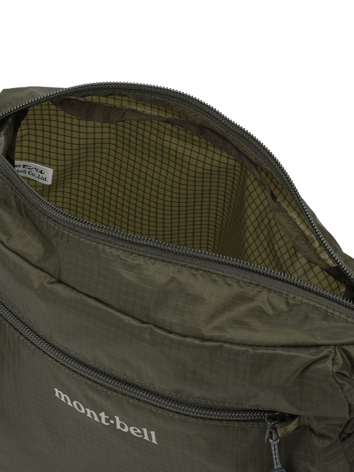 Montbell Shoulder Bags