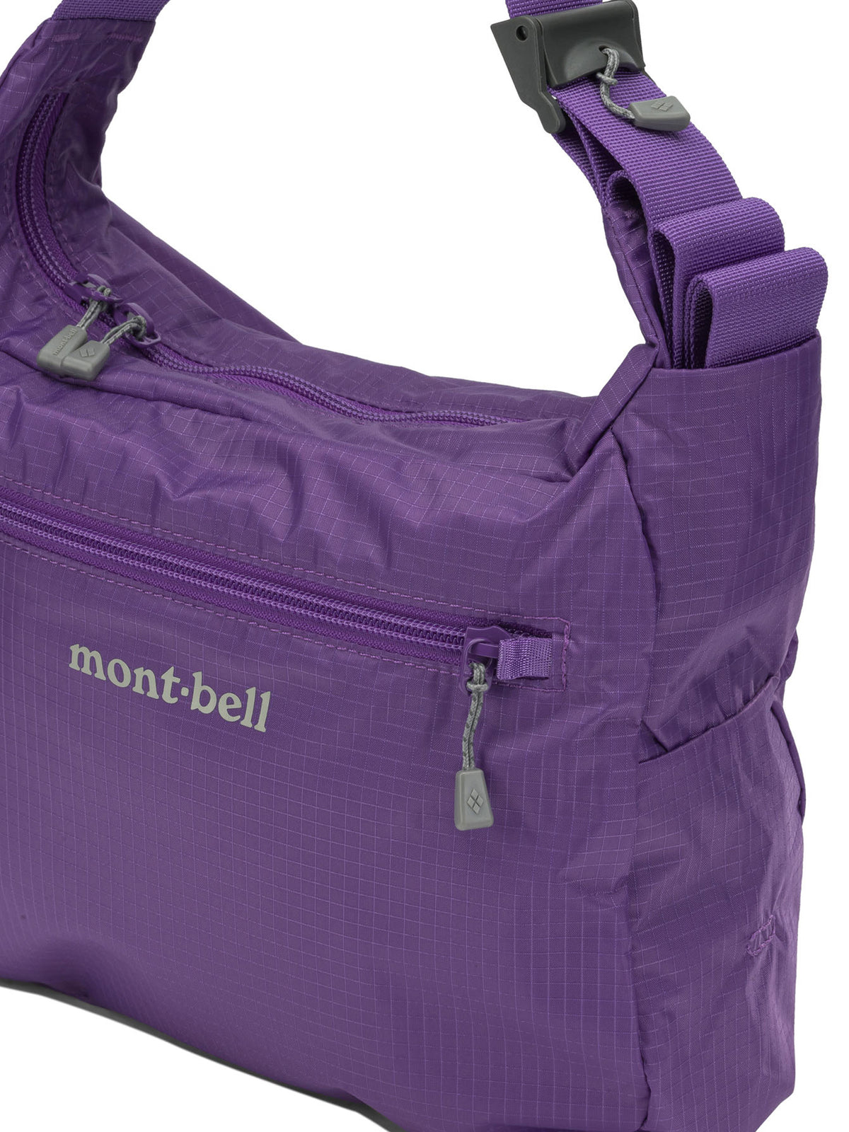 Montbell Shoulder Bags