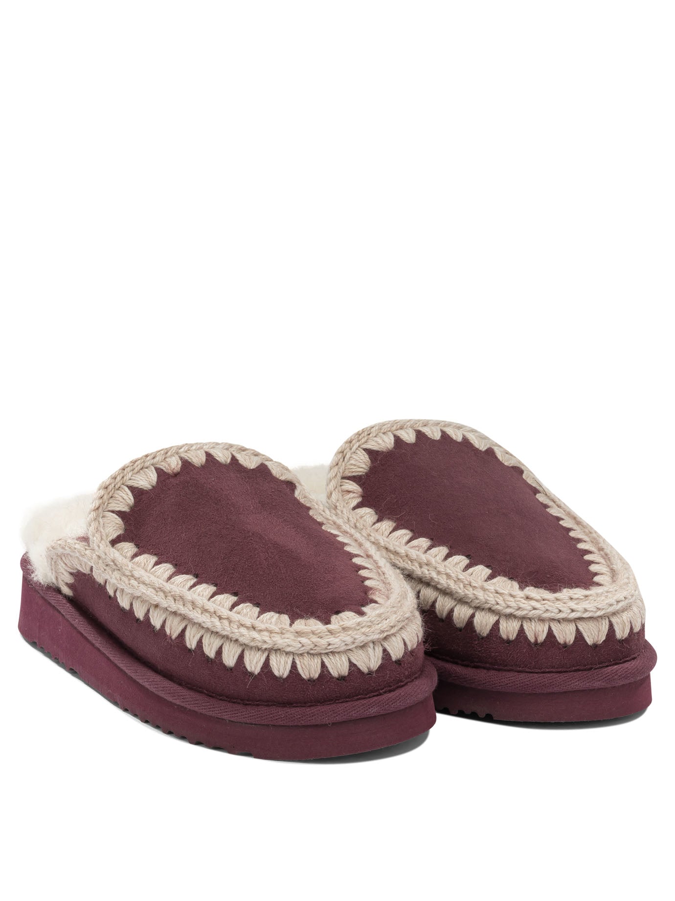 Mou Loafers & Slippers
