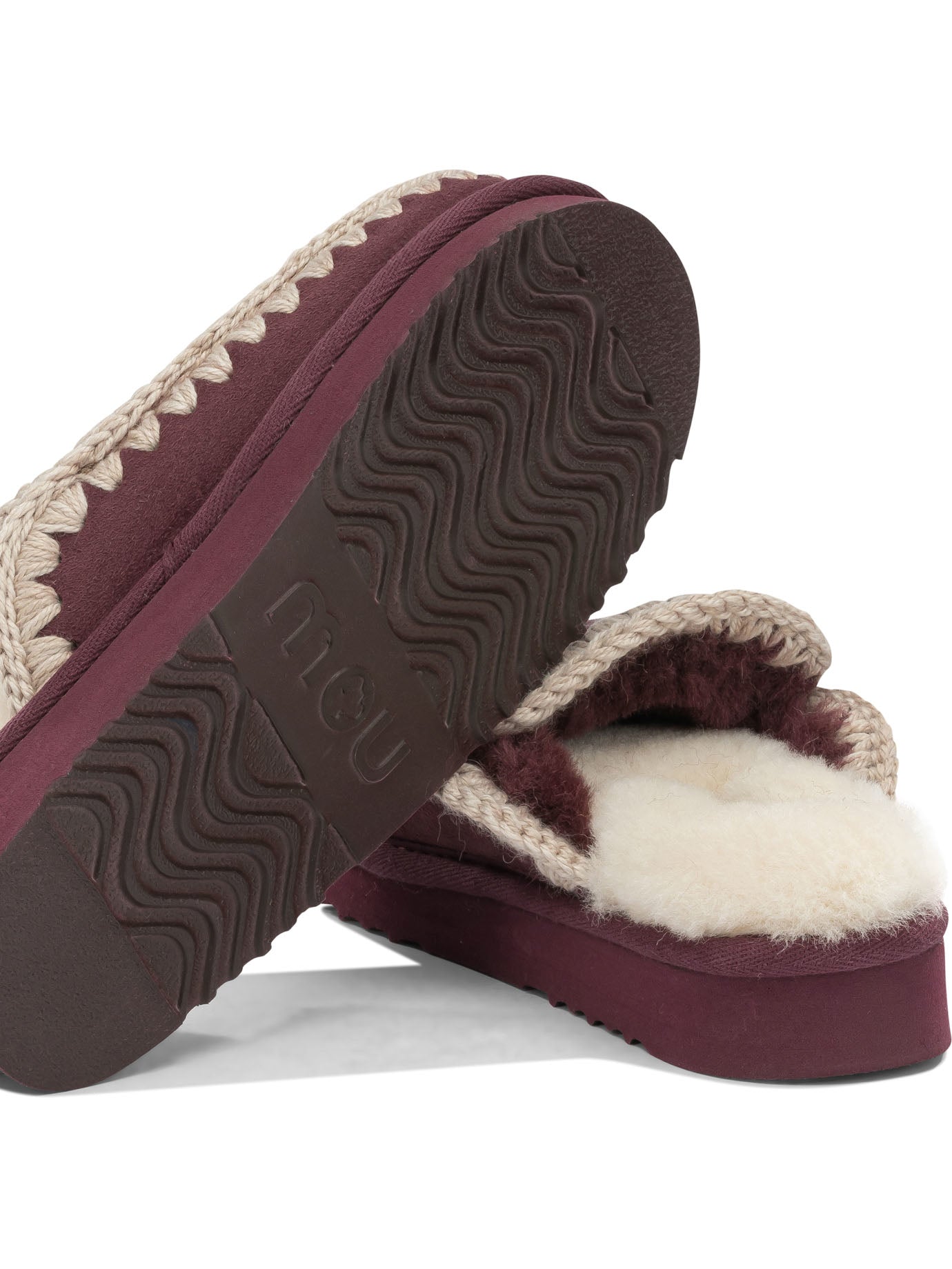 Mou Loafers & Slippers