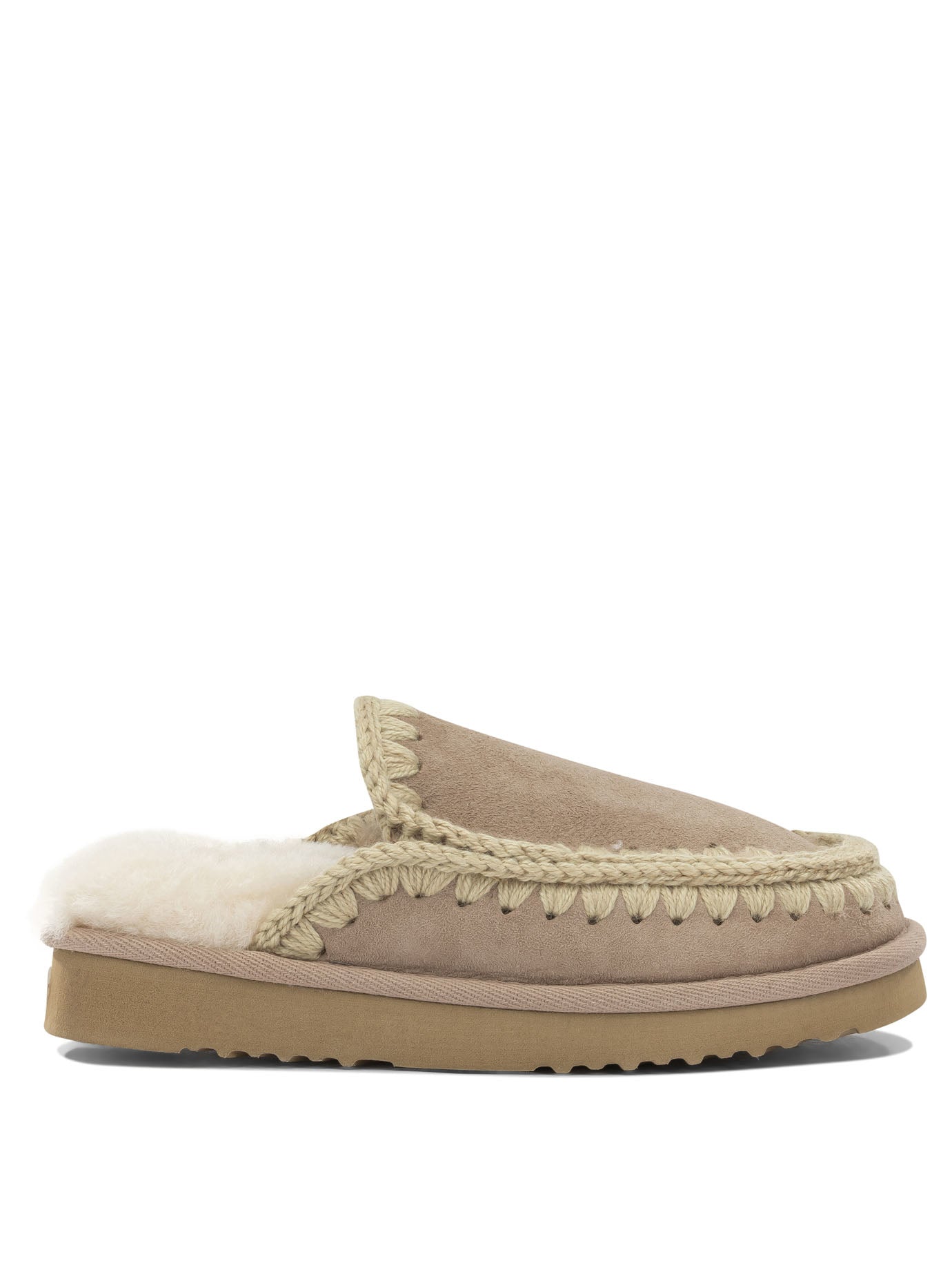 Mou Loafers & Slippers