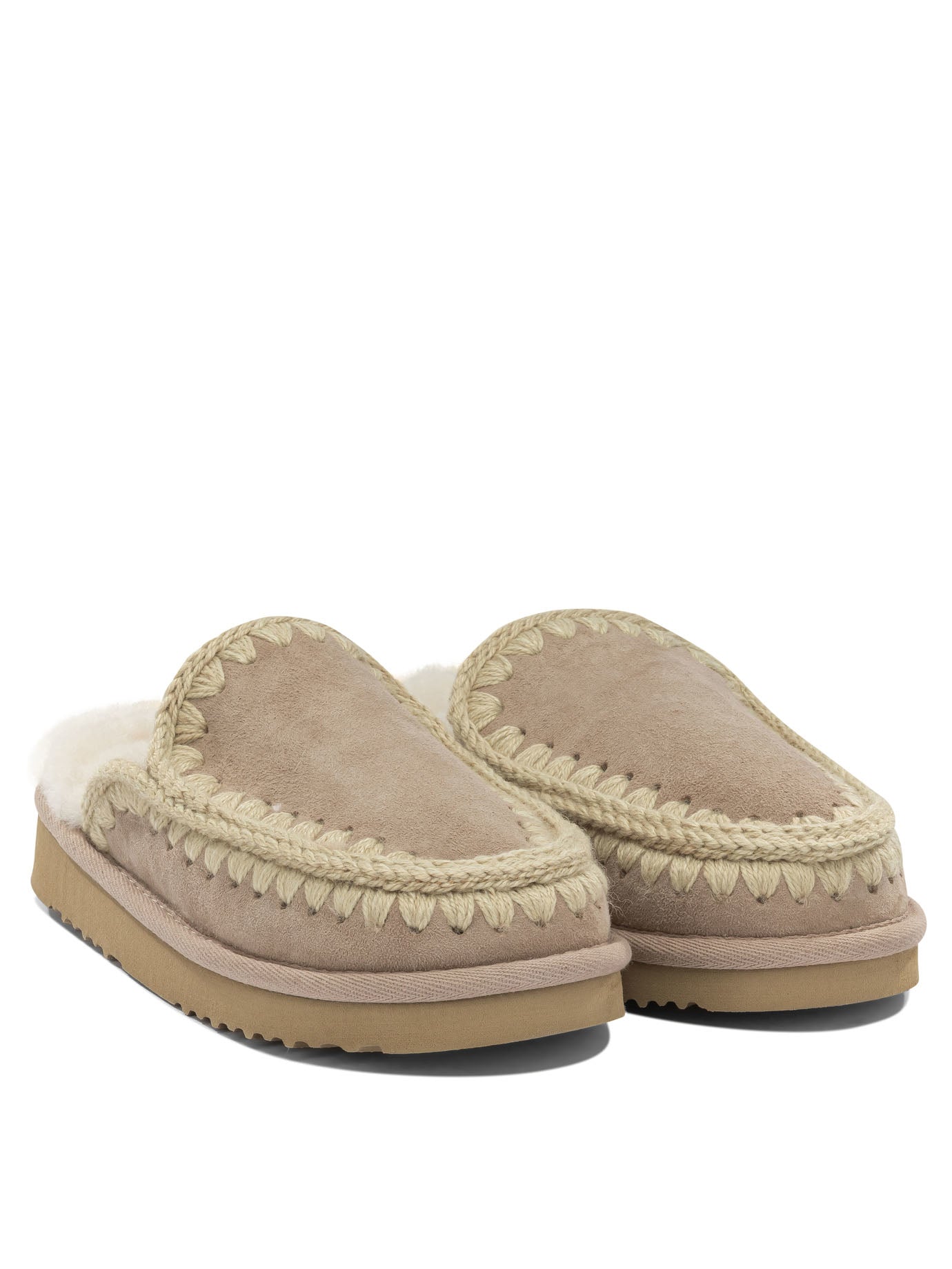 Mou Loafers & Slippers
