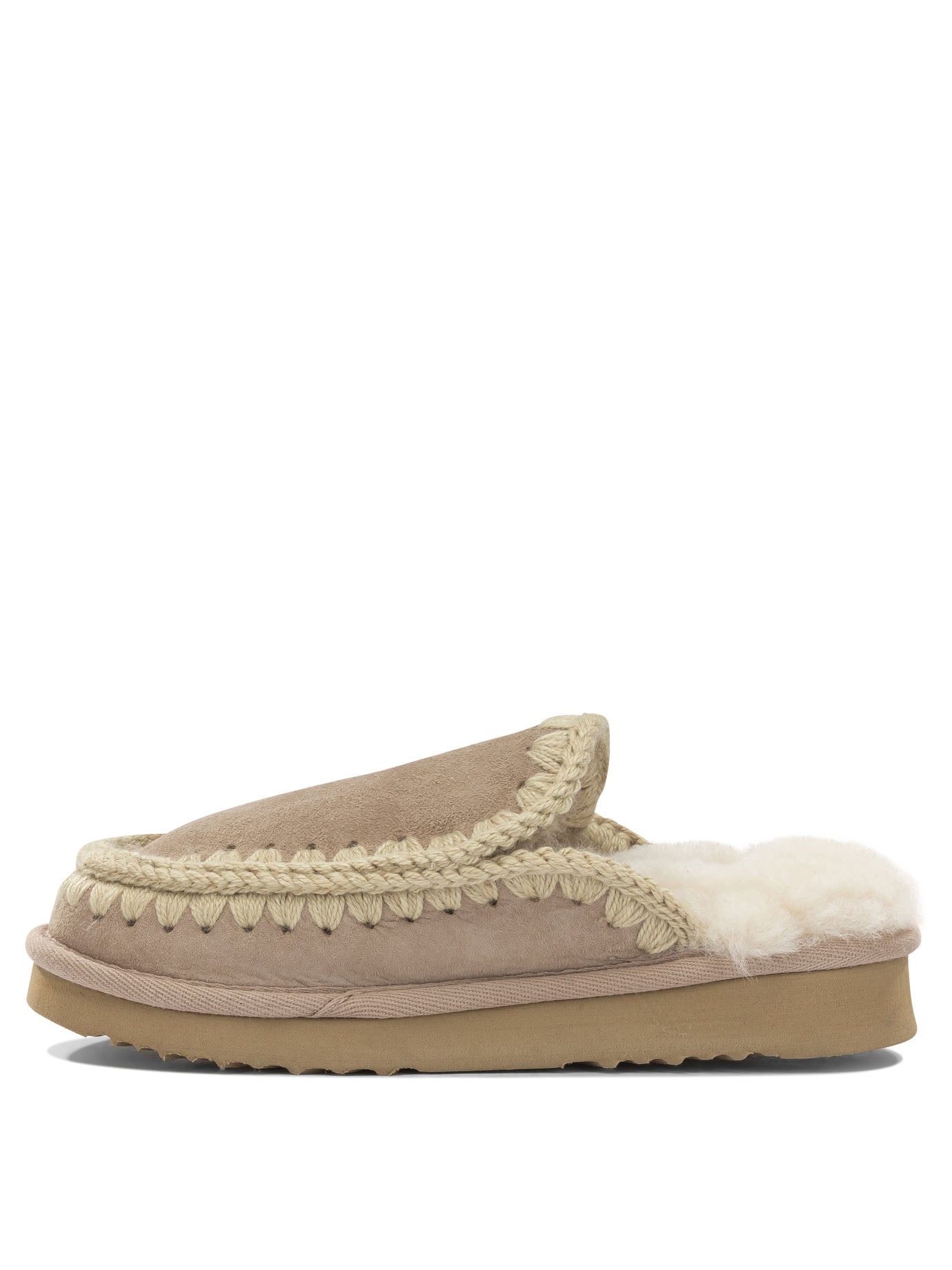 Mou Loafers & Slippers