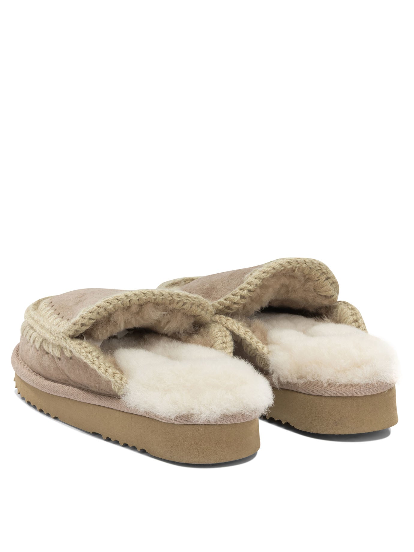 Mou Loafers & Slippers