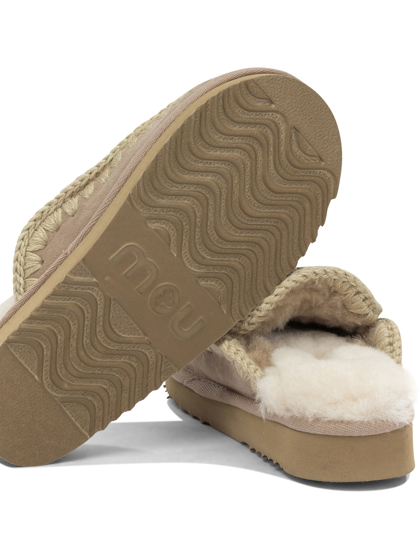 Mou Loafers & Slippers
