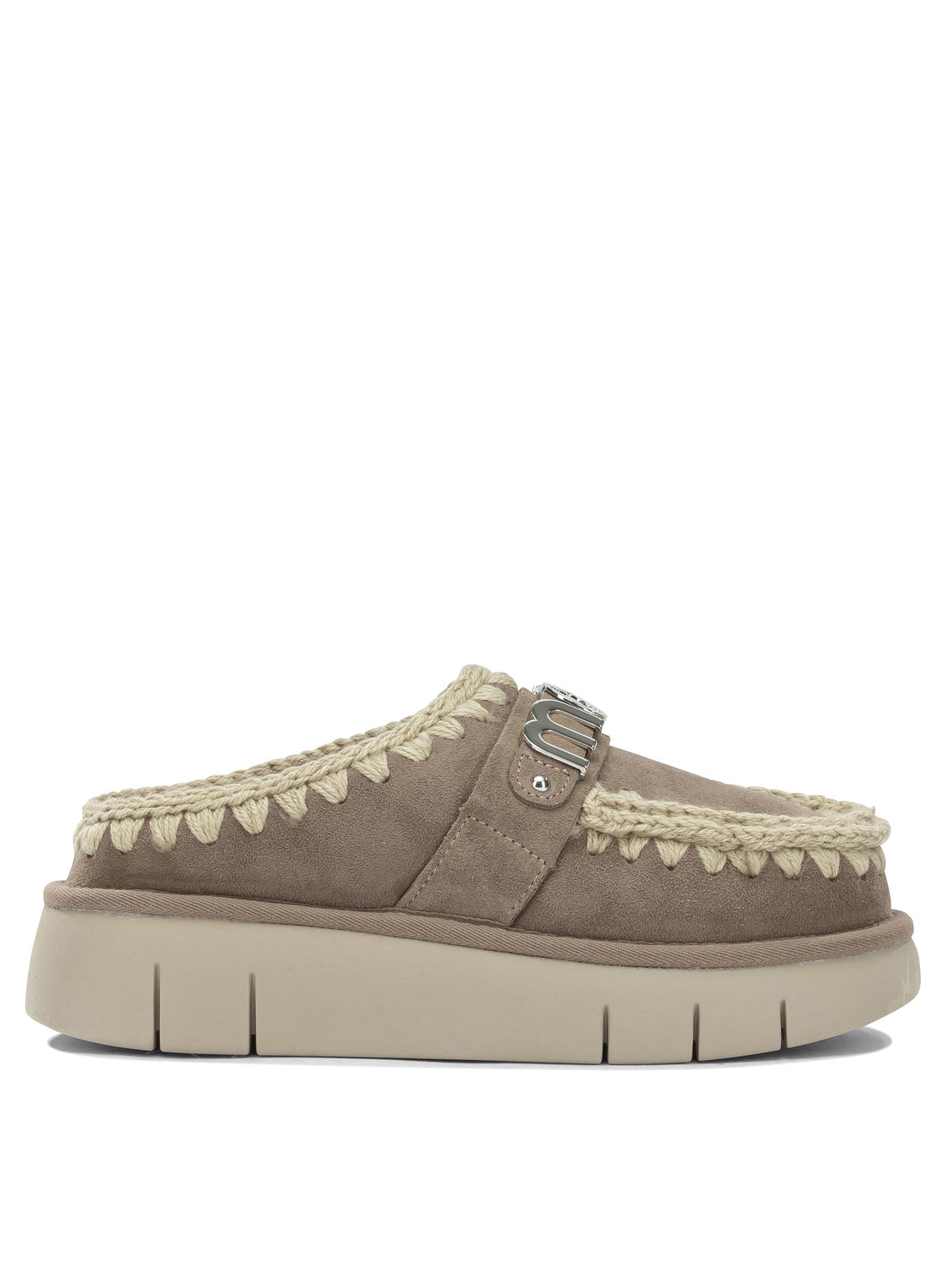 Mou Loafers & Slippers