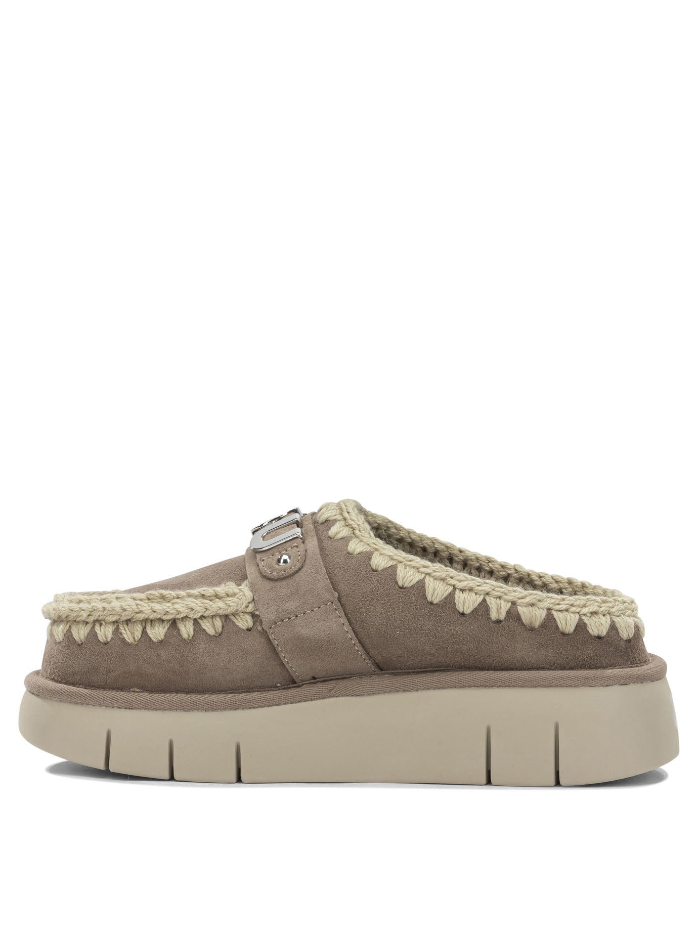 Mou Loafers & Slippers