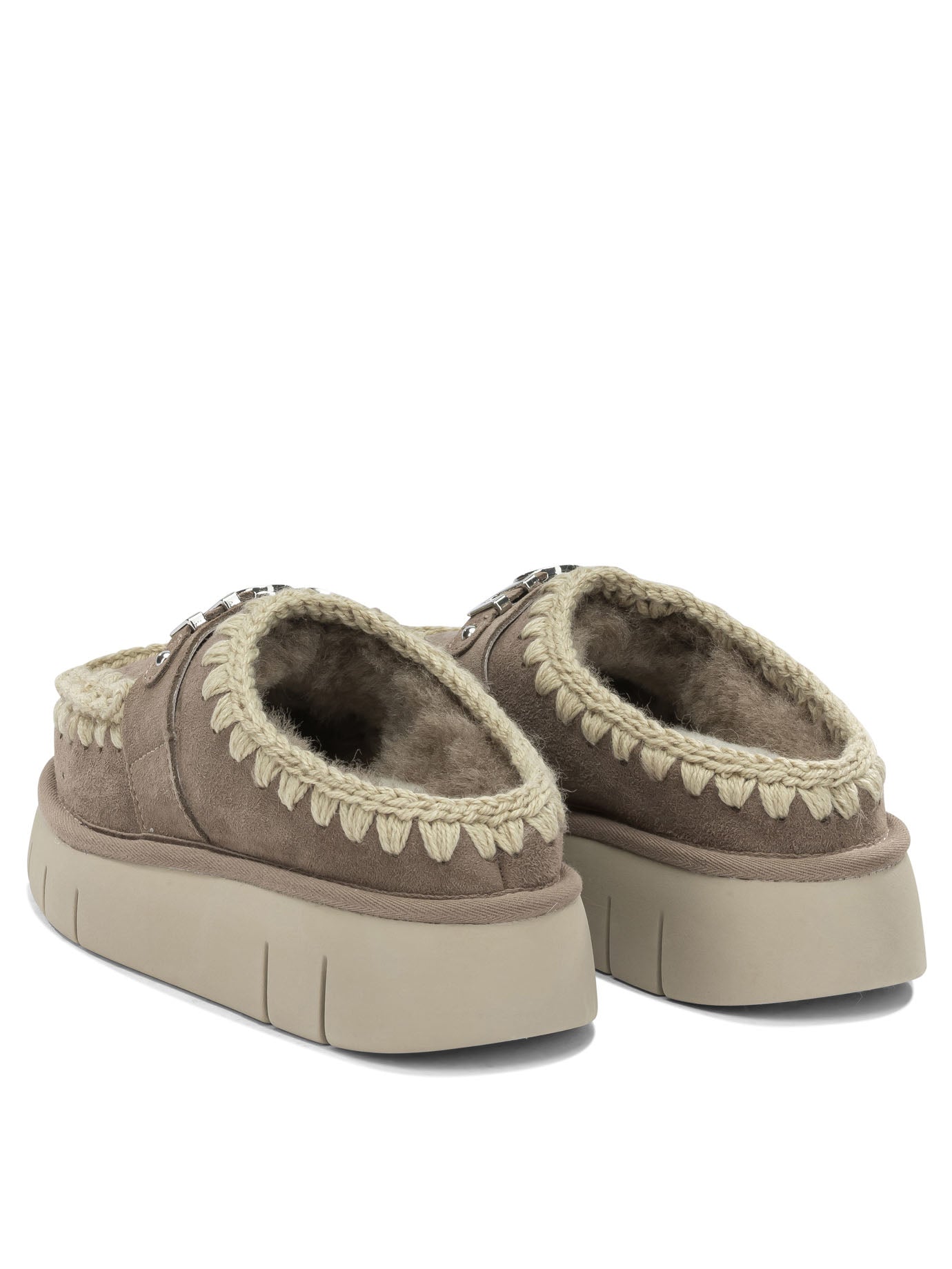 Mou Loafers & Slippers