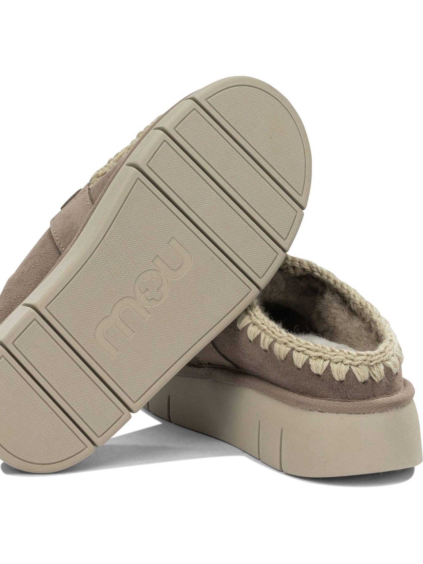 Mou Loafers & Slippers