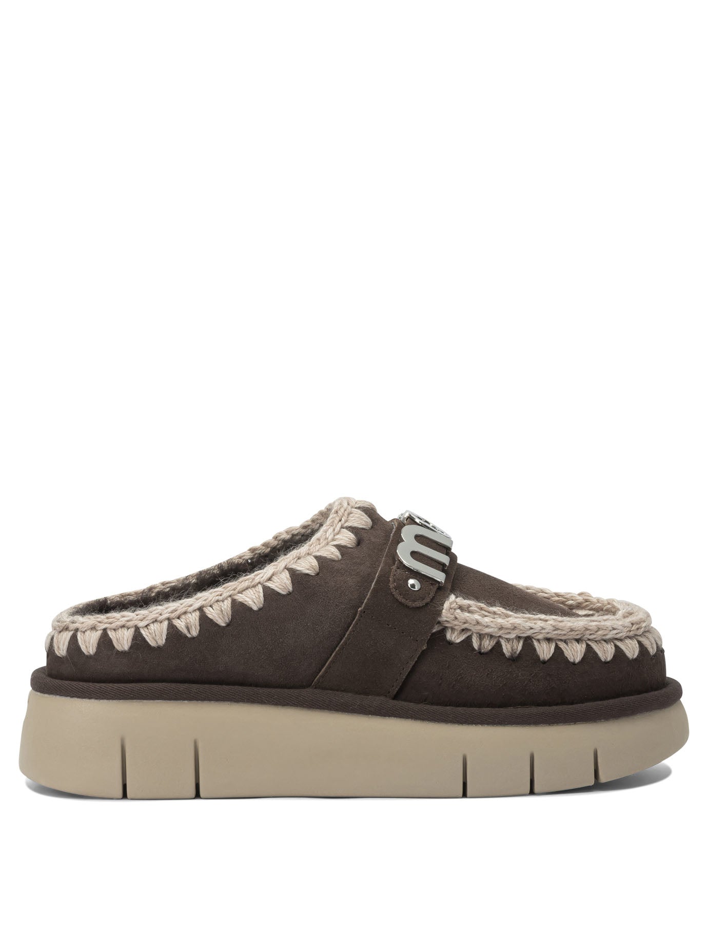 Mou Loafers & Slippers
