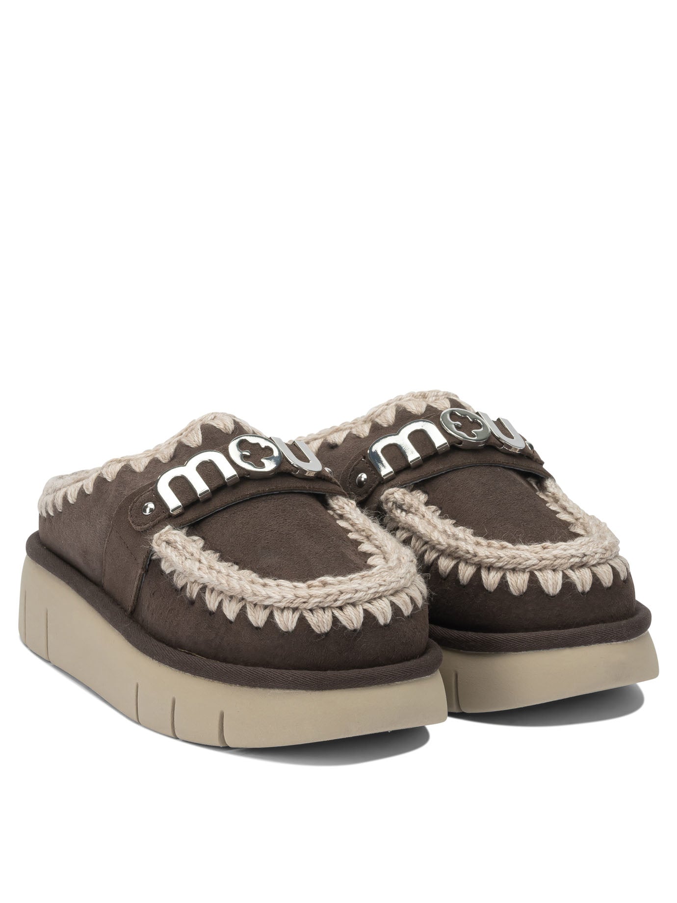 Mou Loafers & Slippers