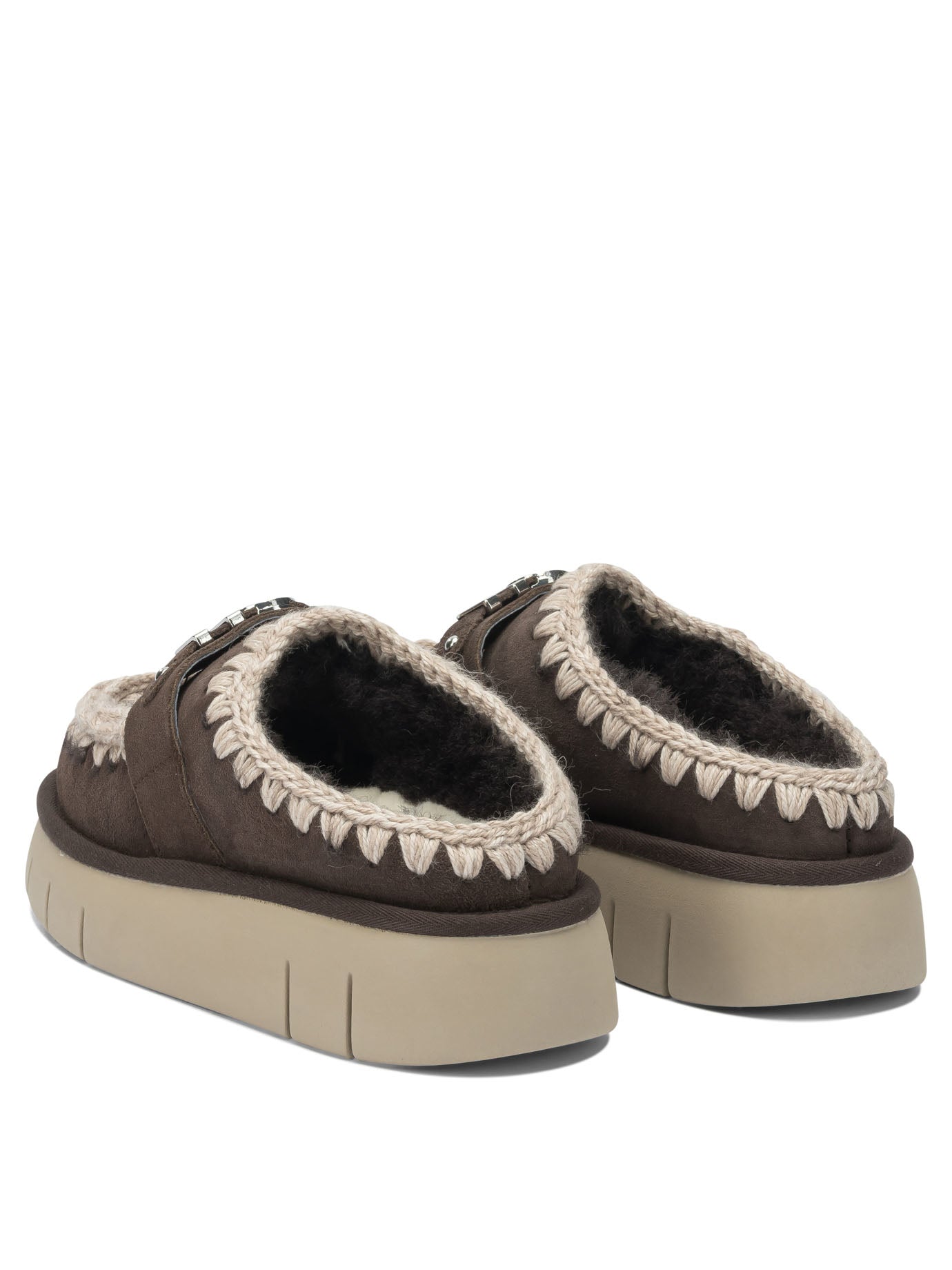 Mou Loafers & Slippers