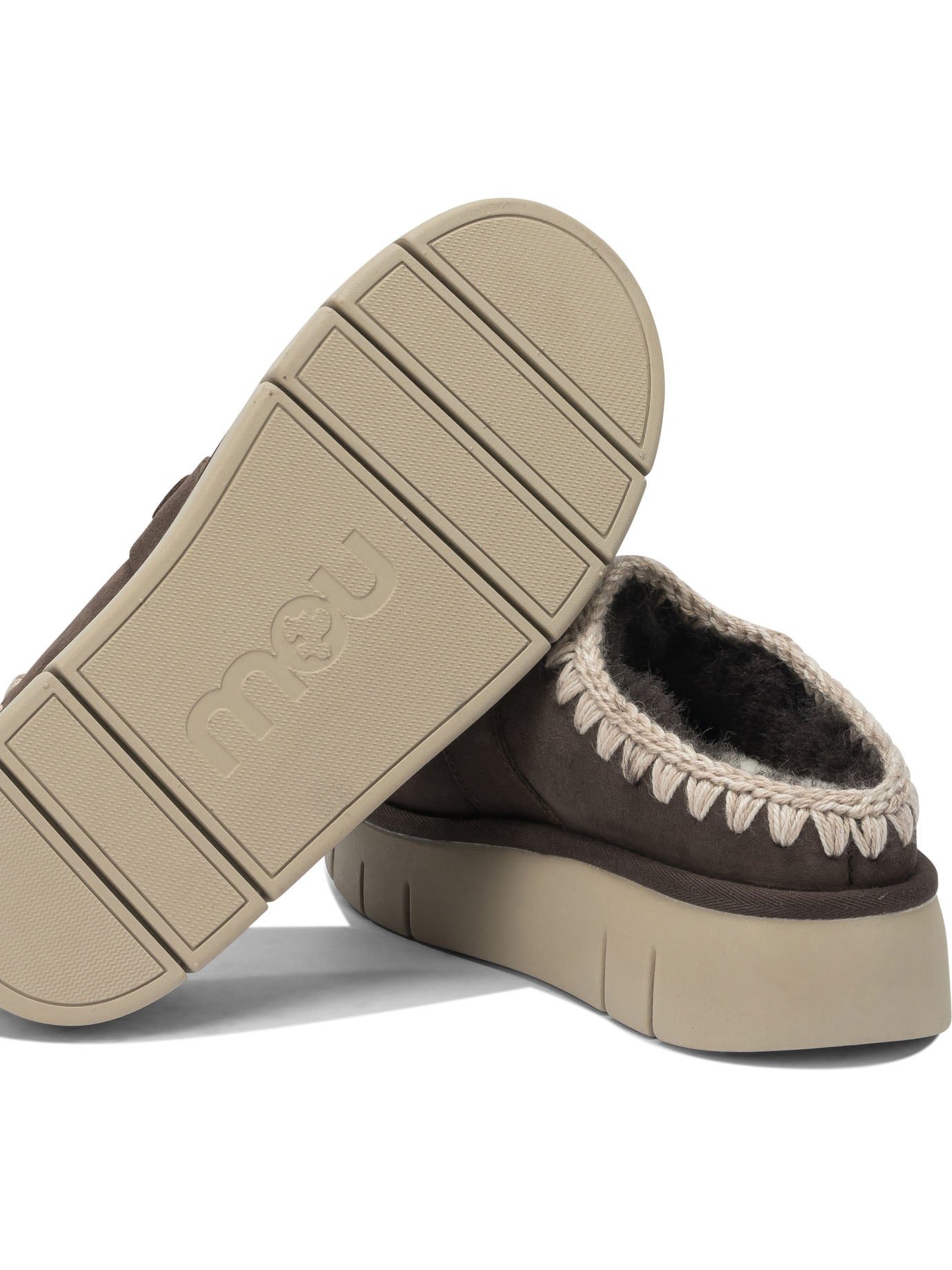 Mou Loafers & Slippers