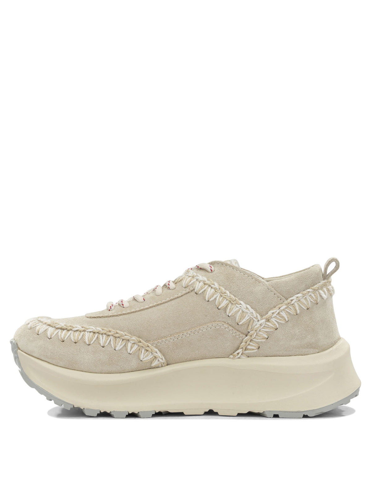 Mou Sneakers & Slip-On
