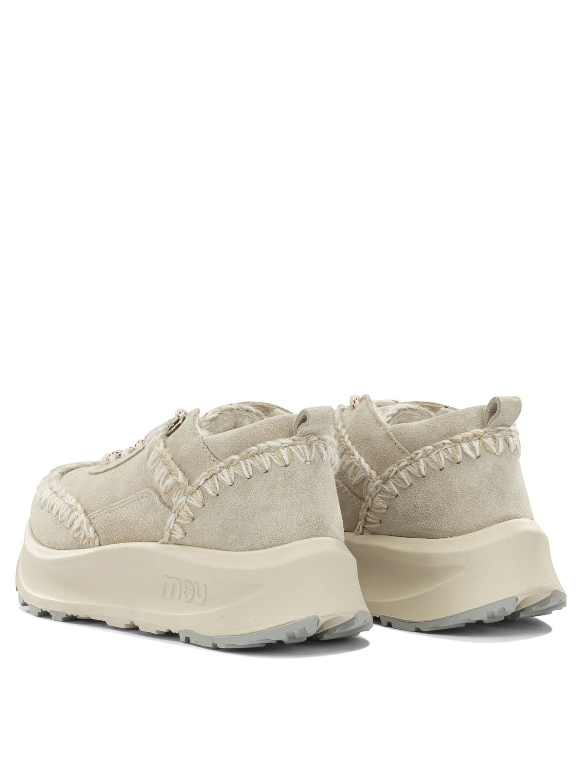 Mou Sneakers & Slip-On