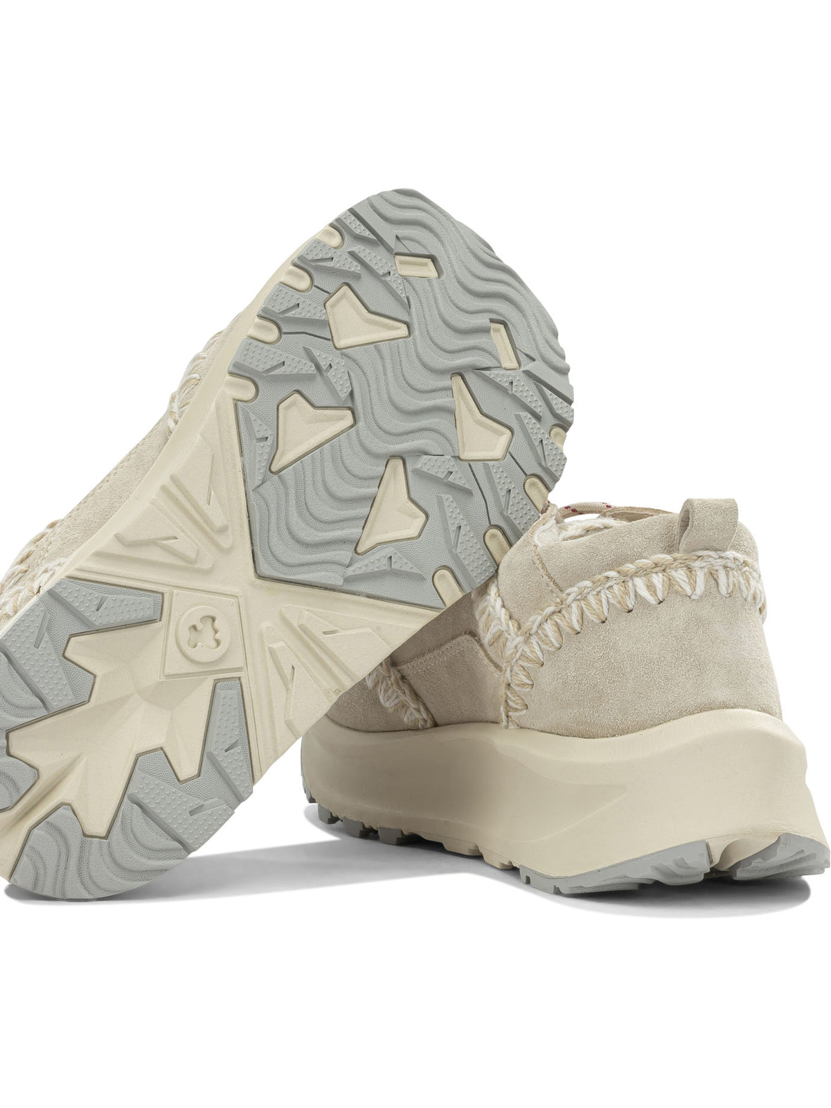 Mou Sneakers & Slip-On