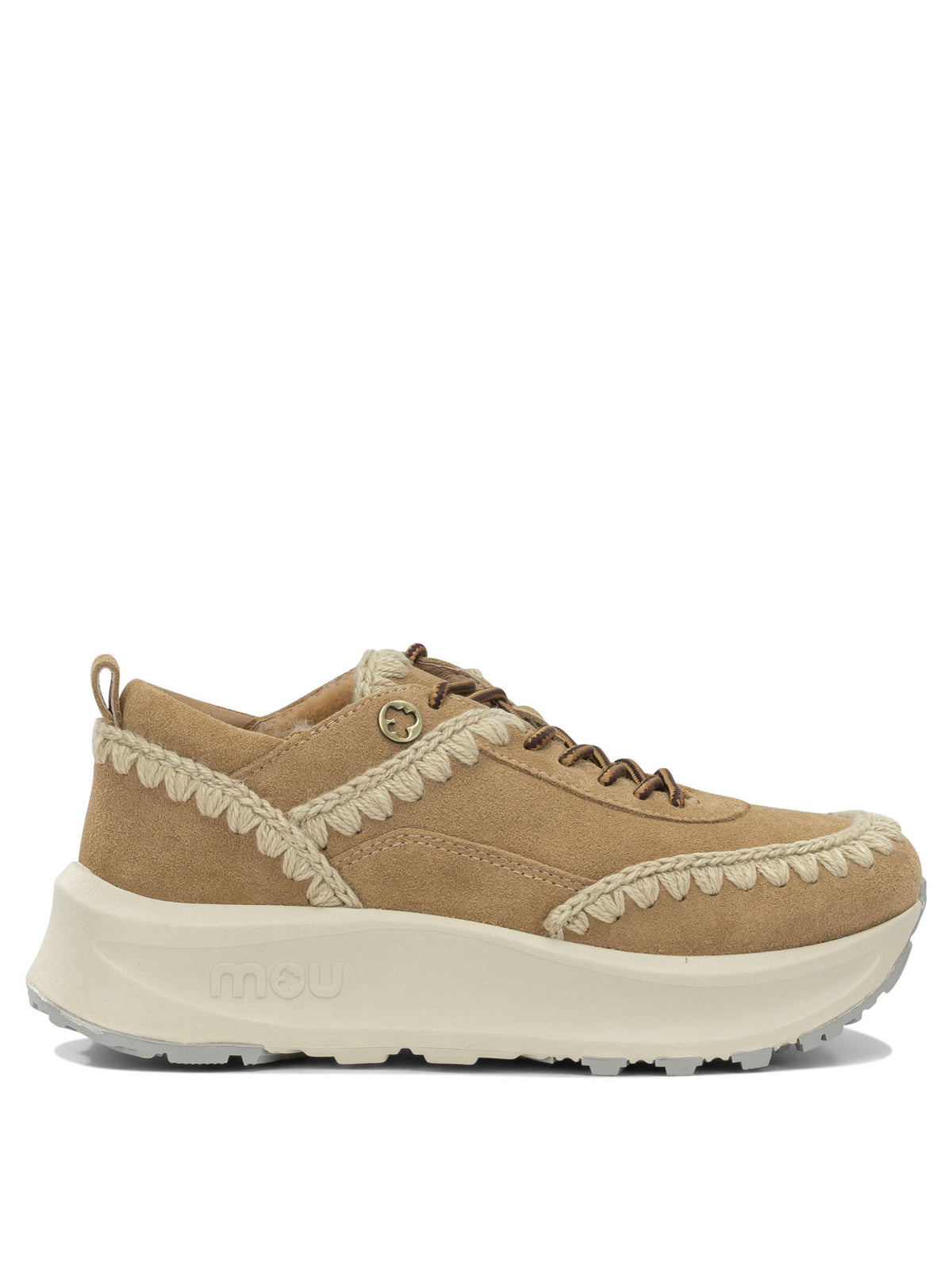 Mou Sneakers & Slip-On