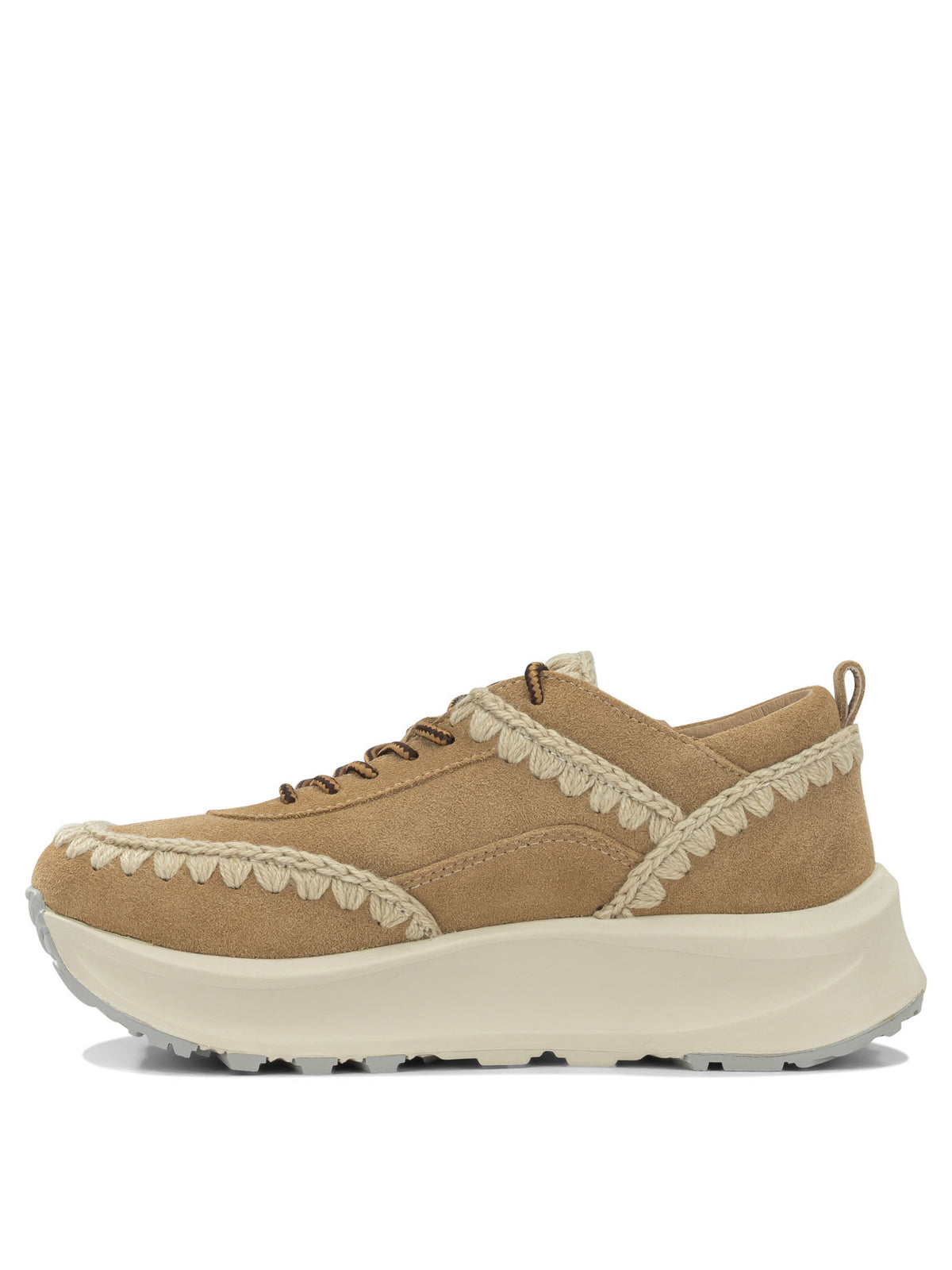 Mou Sneakers & Slip-On