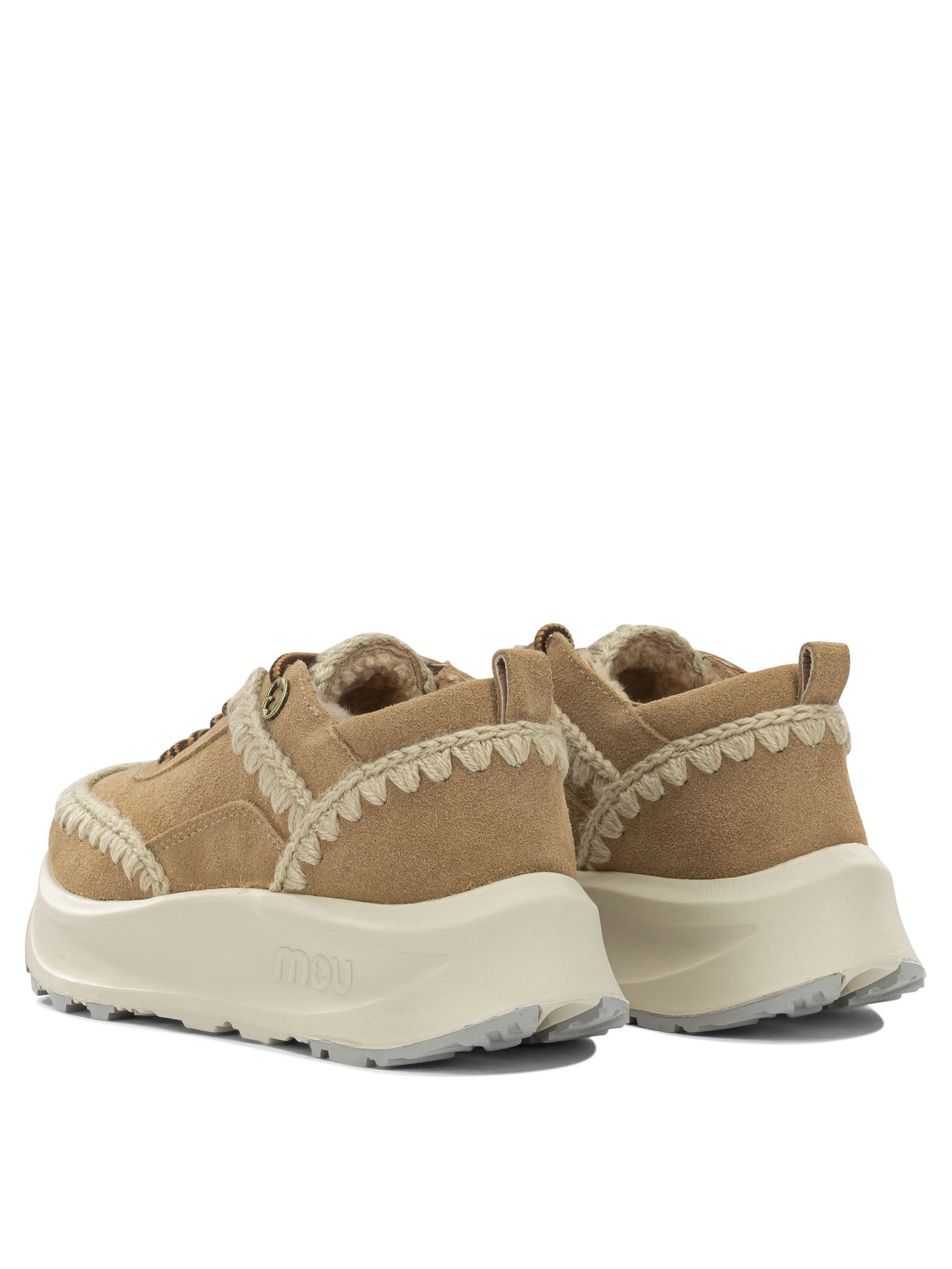 Mou Sneakers & Slip-On