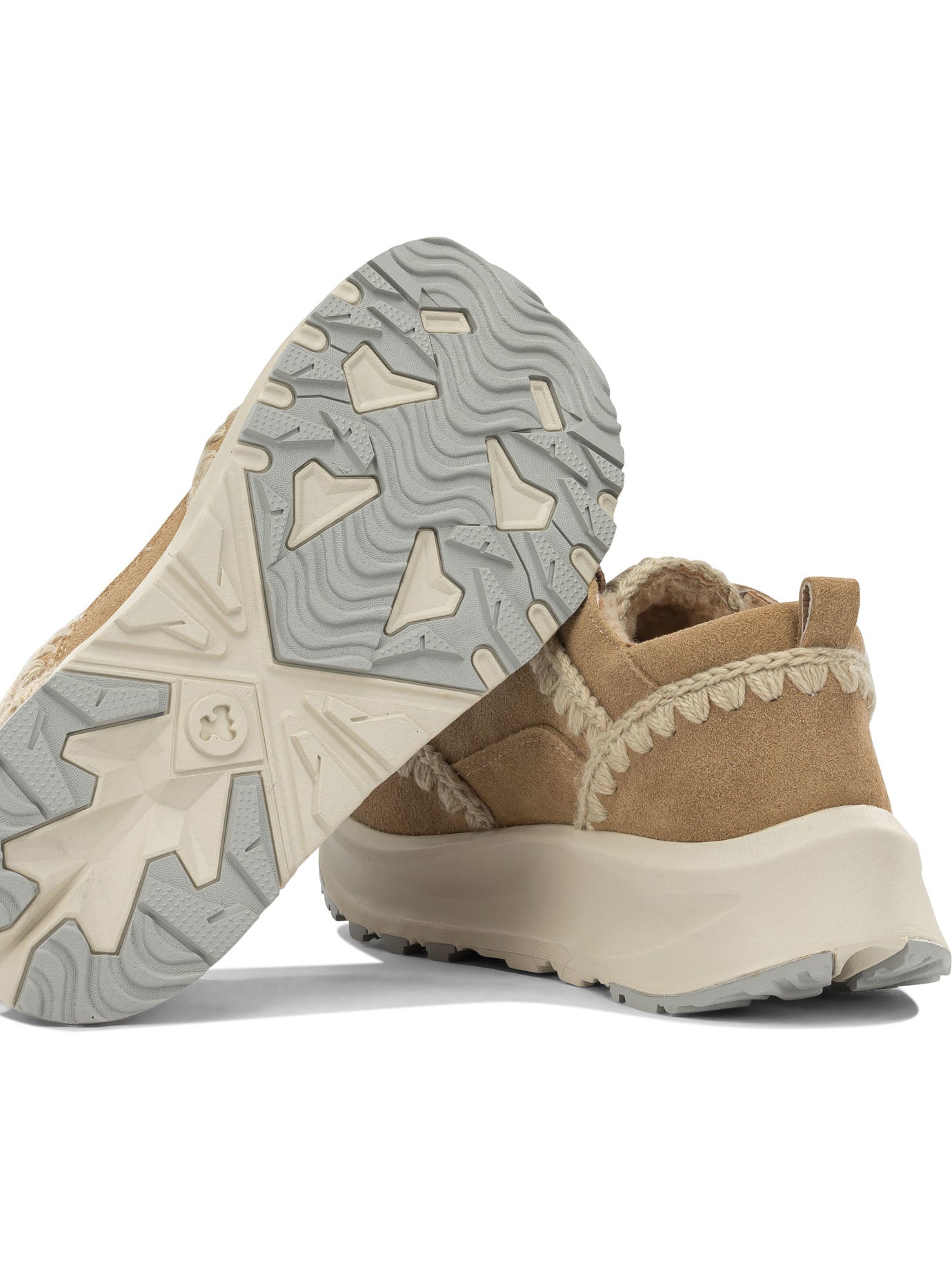 Mou Sneakers & Slip-On