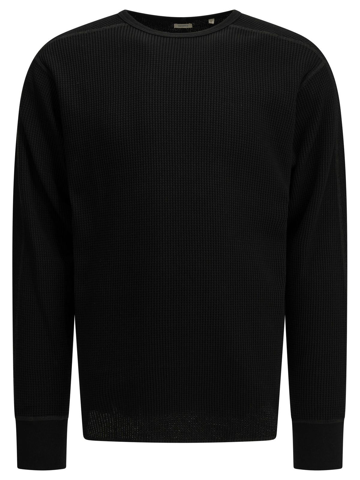 Nanamica Thermal Crew-Neck Sweatshirt
