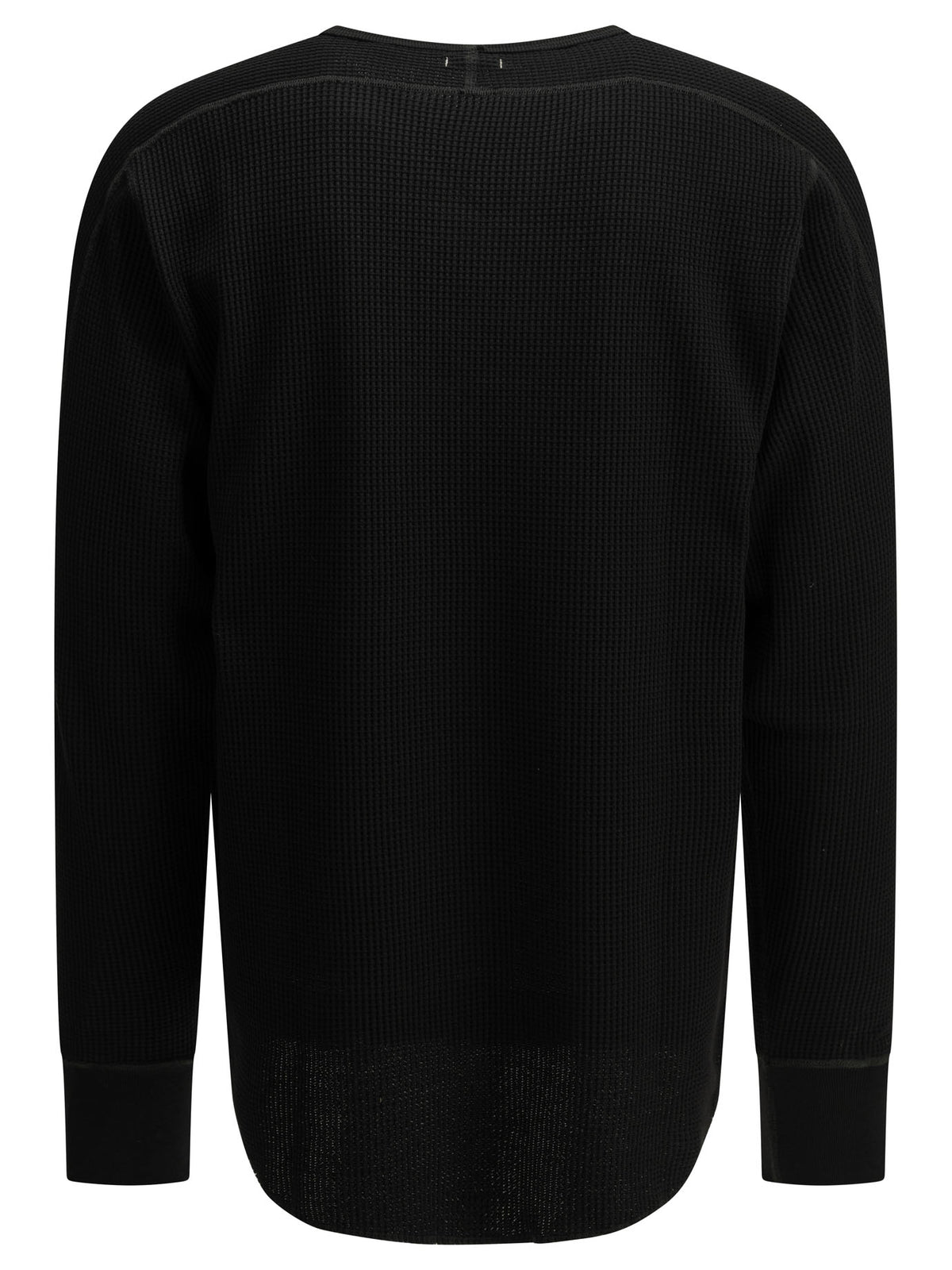 Nanamica Thermal Crew-Neck Sweatshirt