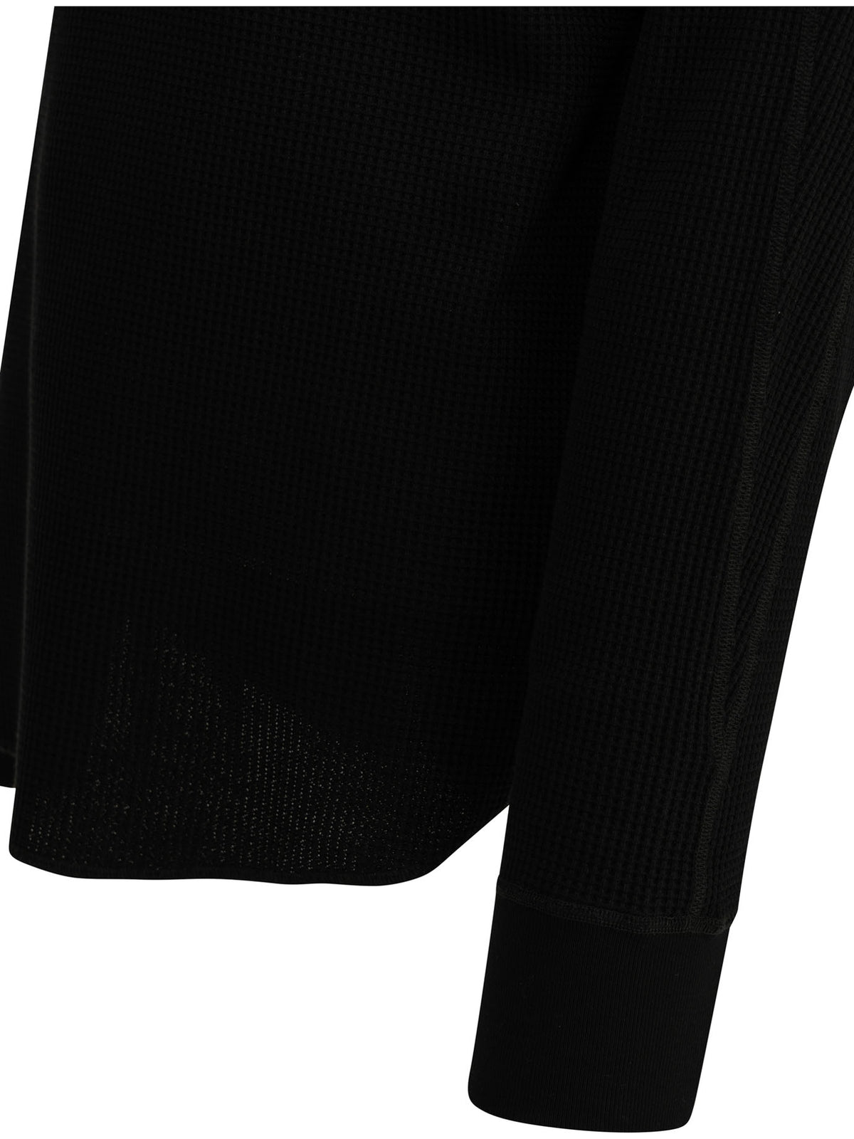 Nanamica Thermal Crew-Neck Sweatshirt