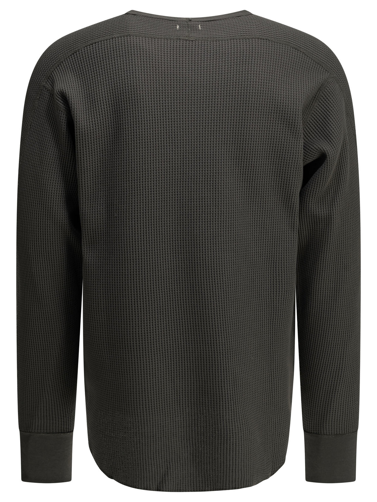 Nanamica Thermal Crew-Neck Sweatshirt