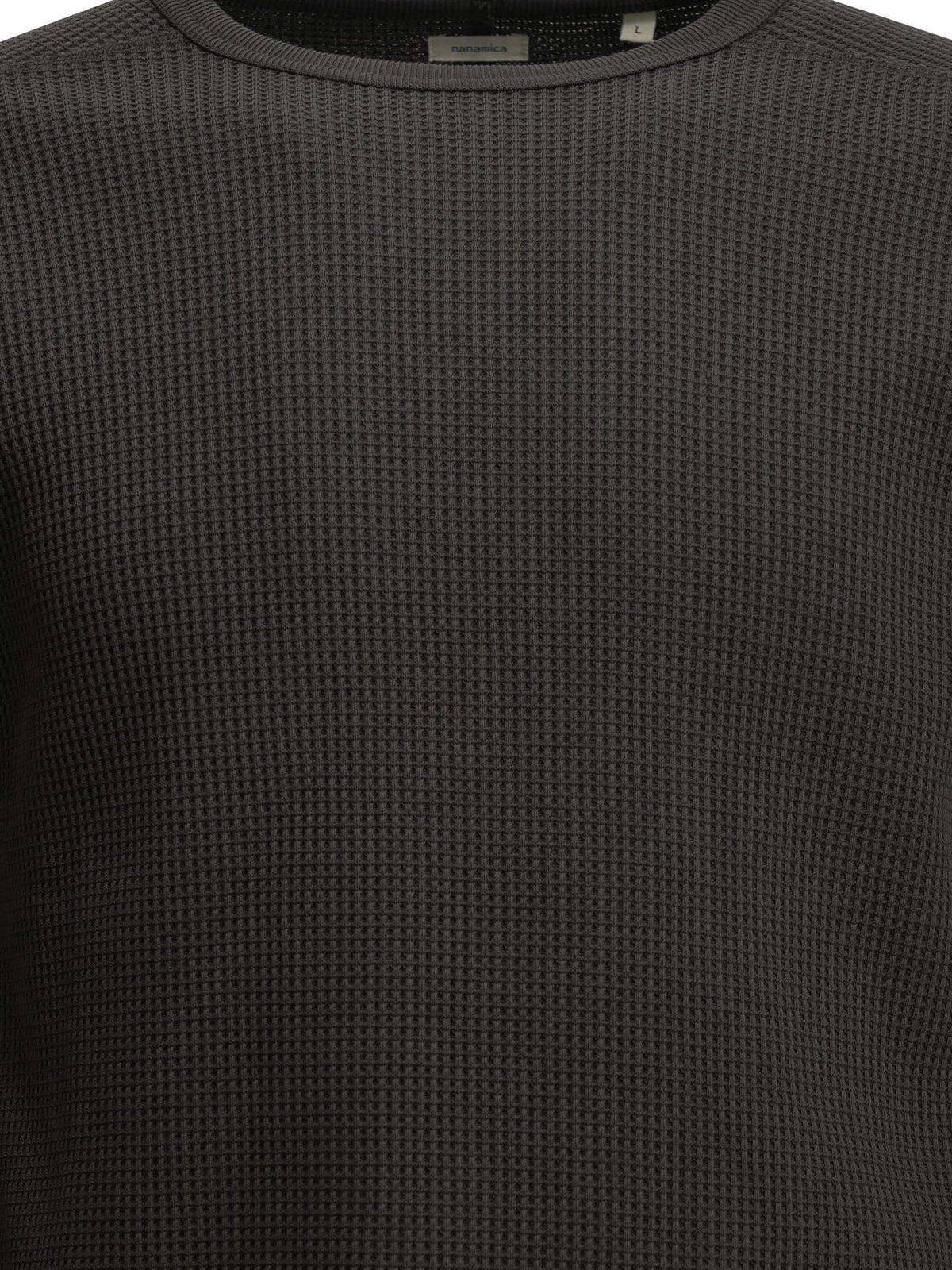 Nanamica Thermal Crew-Neck Sweatshirt
