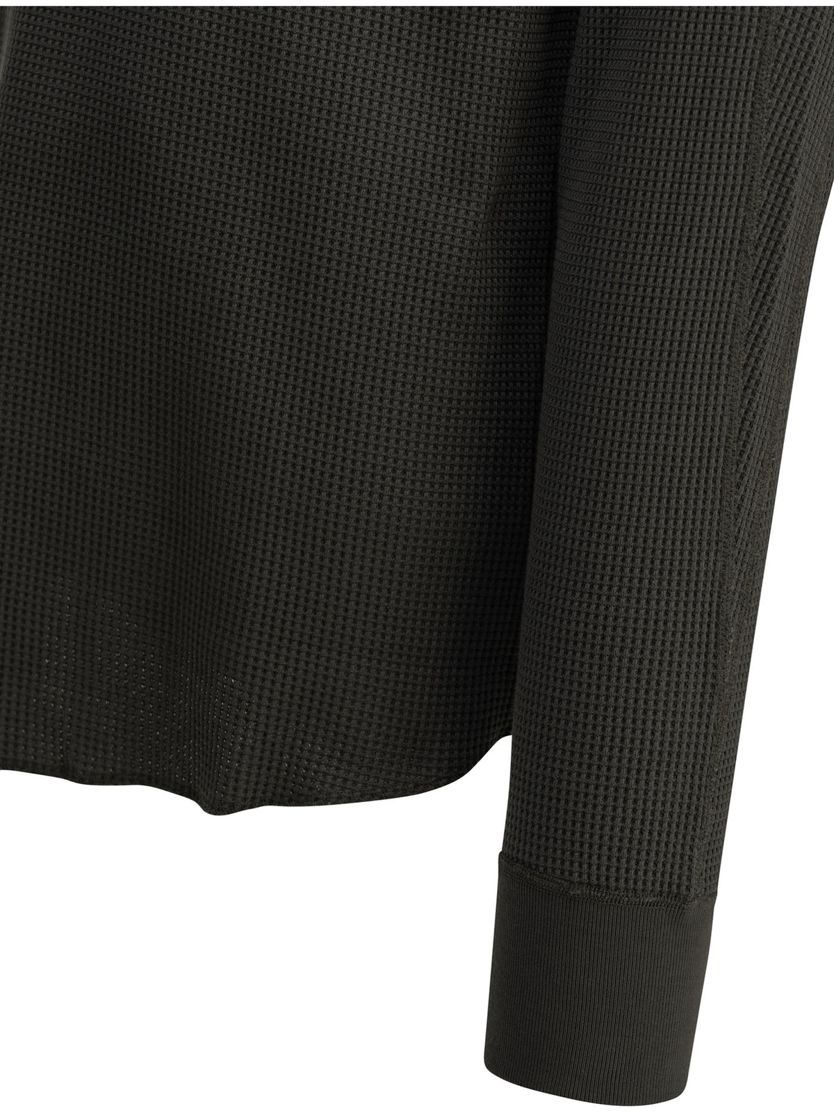 Nanamica Thermal Crew-Neck Sweatshirt