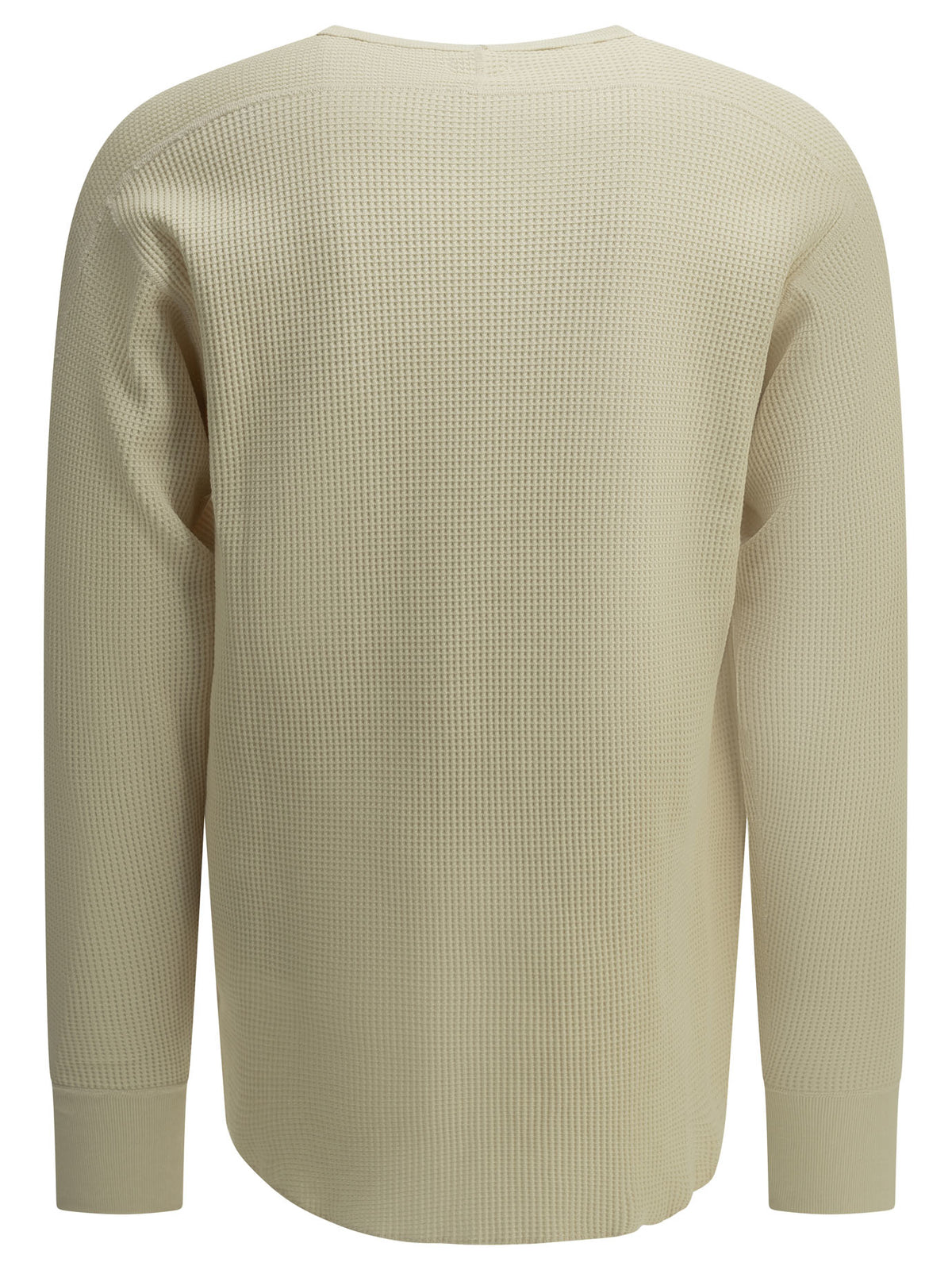 Nanamica Thermal Crew-Neck Sweatshirt