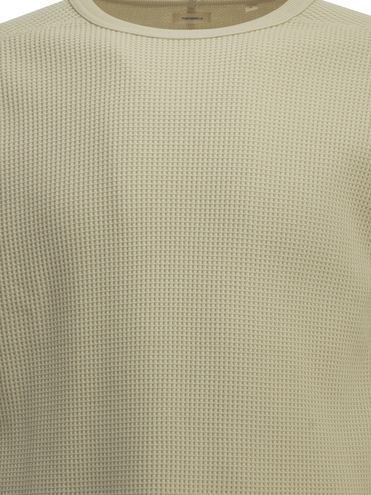 Nanamica Thermal Crew-Neck Sweatshirt